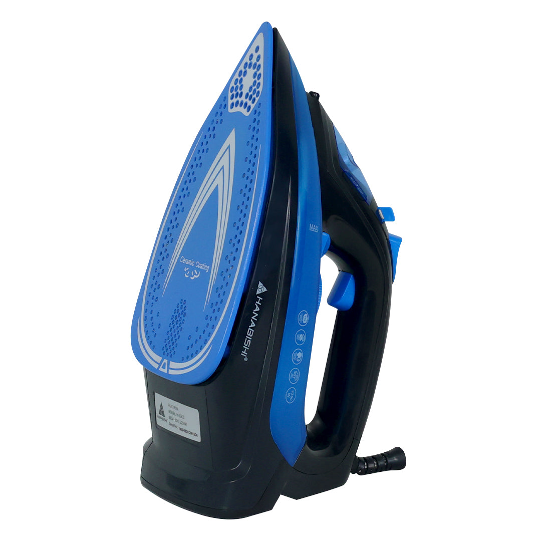Hanabishi Flat Iron HI93CC
