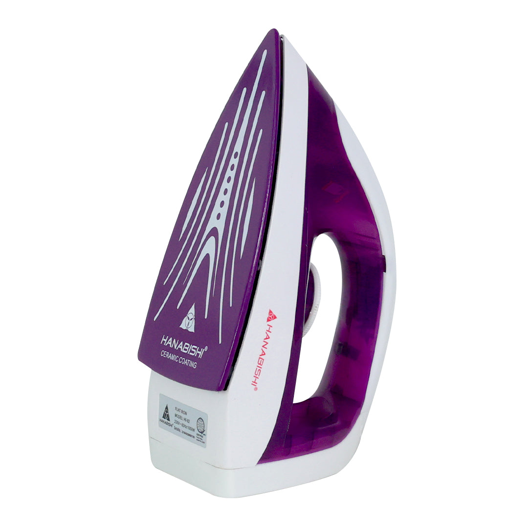 Hanabishi Flat Iron HI92