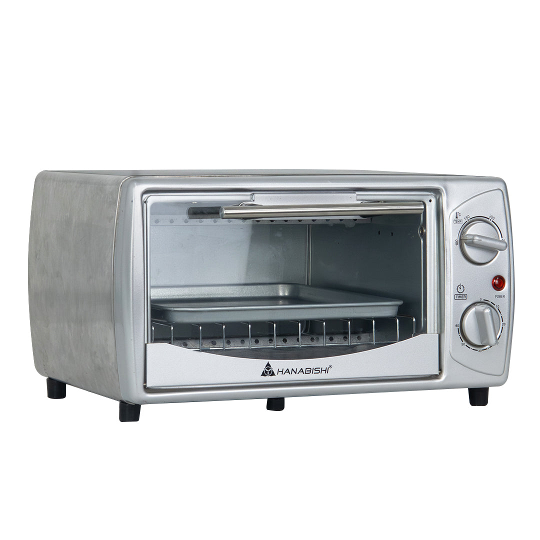 Oven Toasters