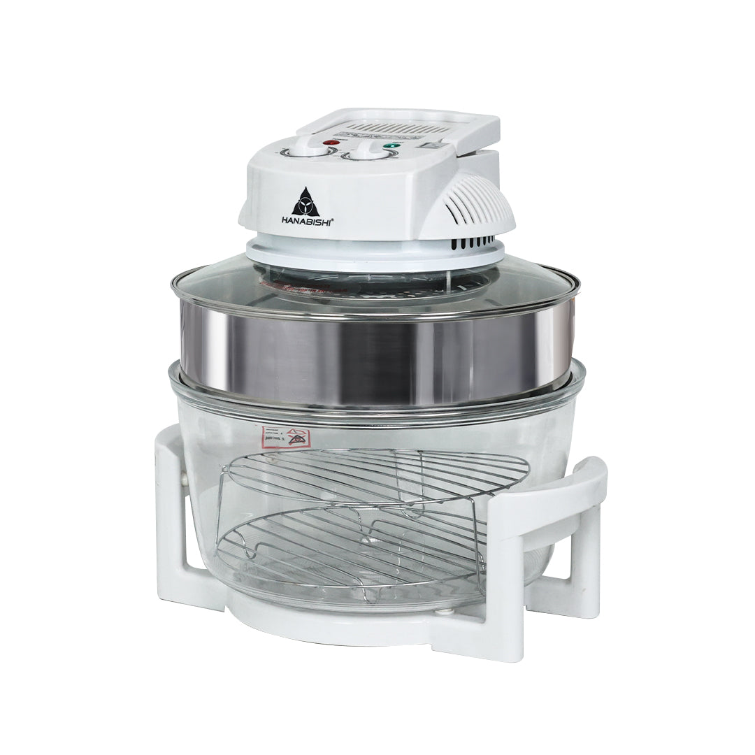 Hanabishi Turbo Broiler HTB130