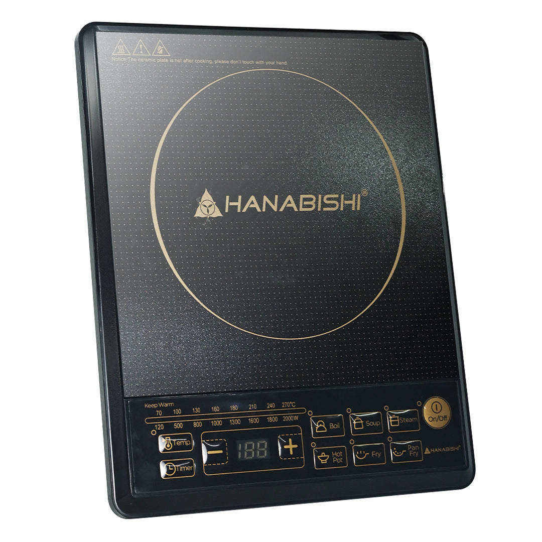 Hanabishi Induction Cooker HIC90