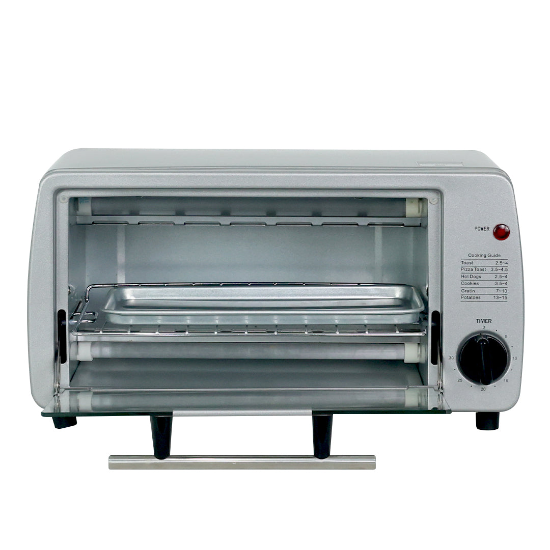 Hanabishi Oven Toaster HO80SVR