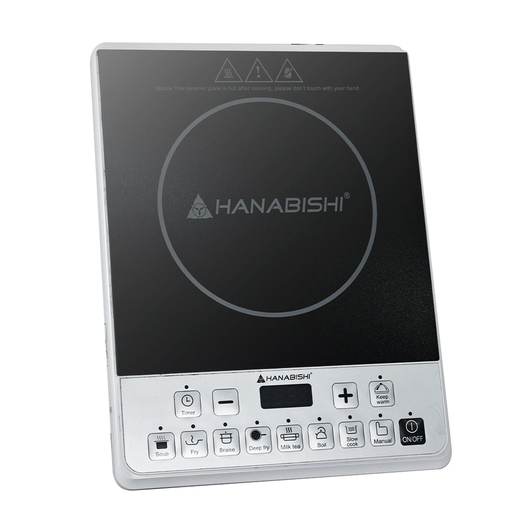 Hanabishi Induction Cooker HIC40