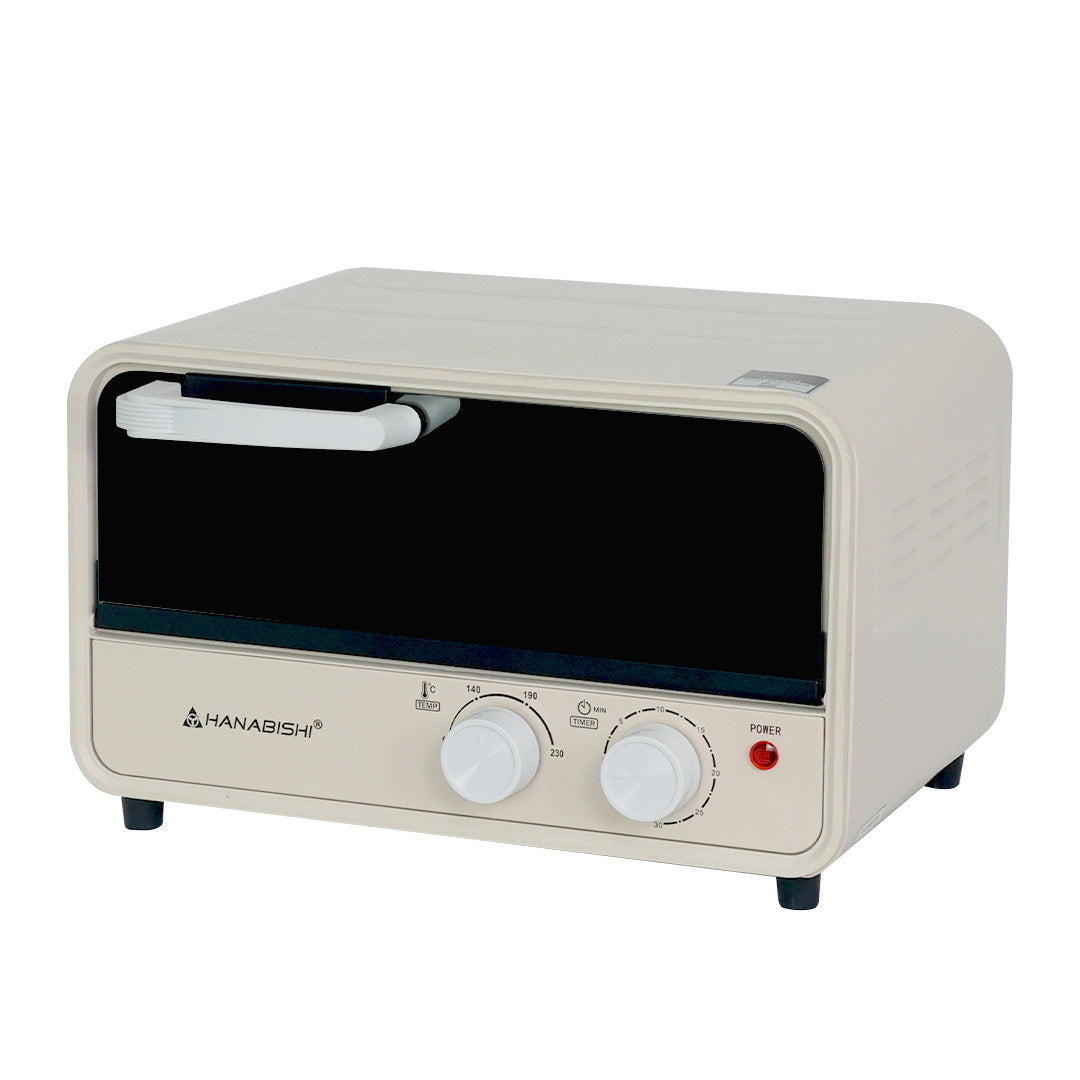 Hanabishi Oven Toaster  HO12