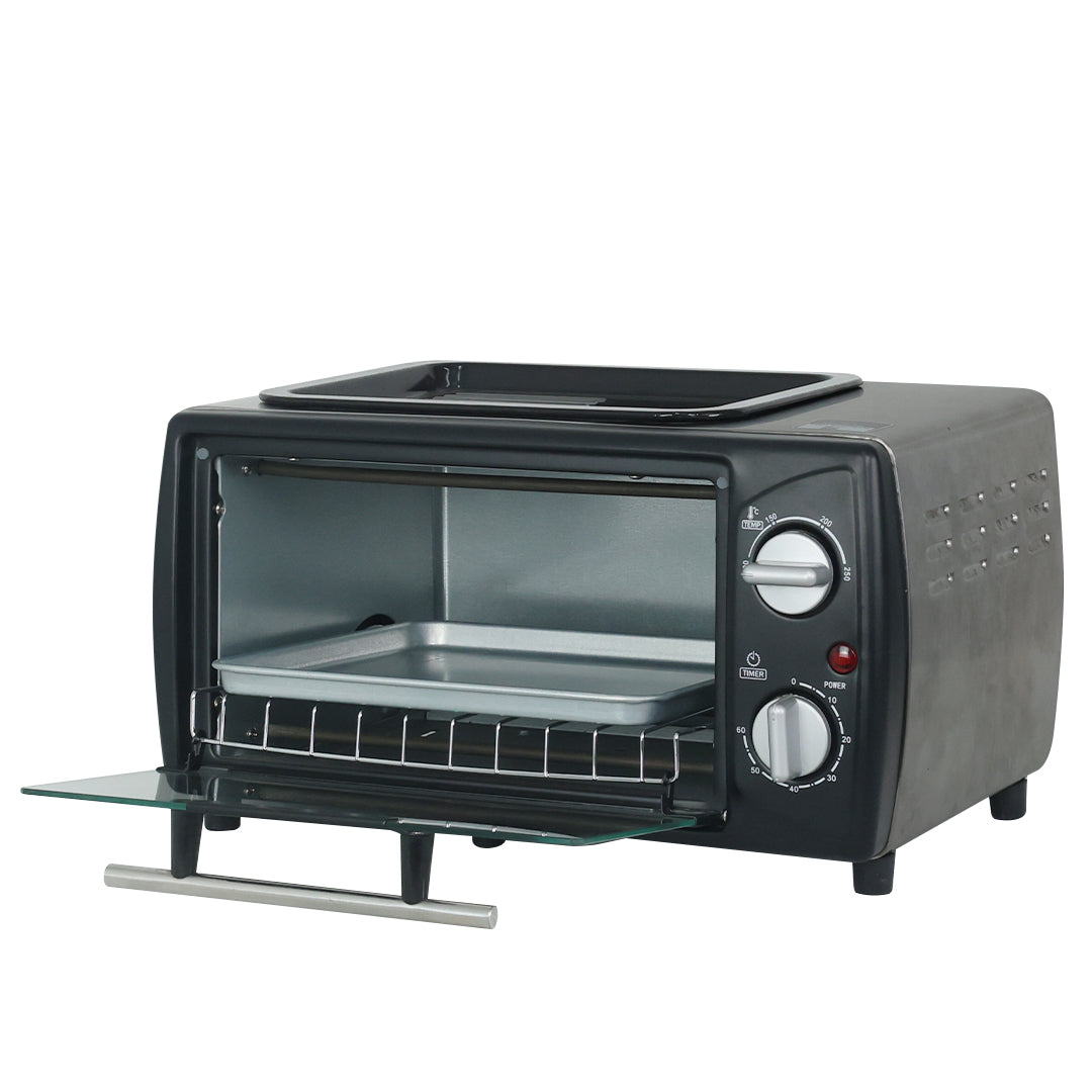 Hanabishi Oven Toaster HO10GX