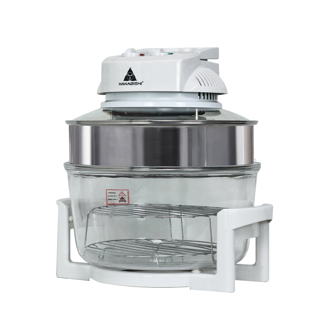 Hanabishi Turbo Broiler HTB130