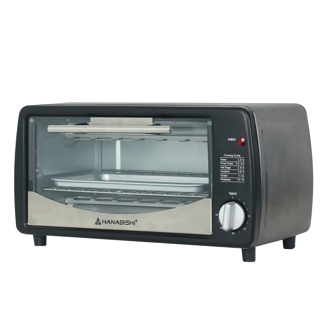 Hanabishi Oven Toaster HO75SS