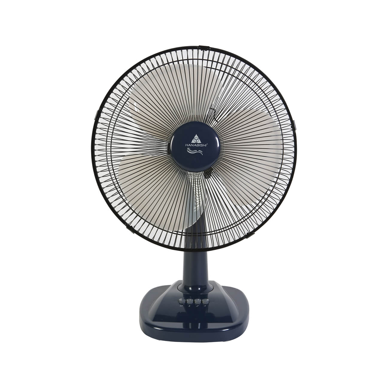 Hanabishi Desk Fan Classic Air 16T CA16T