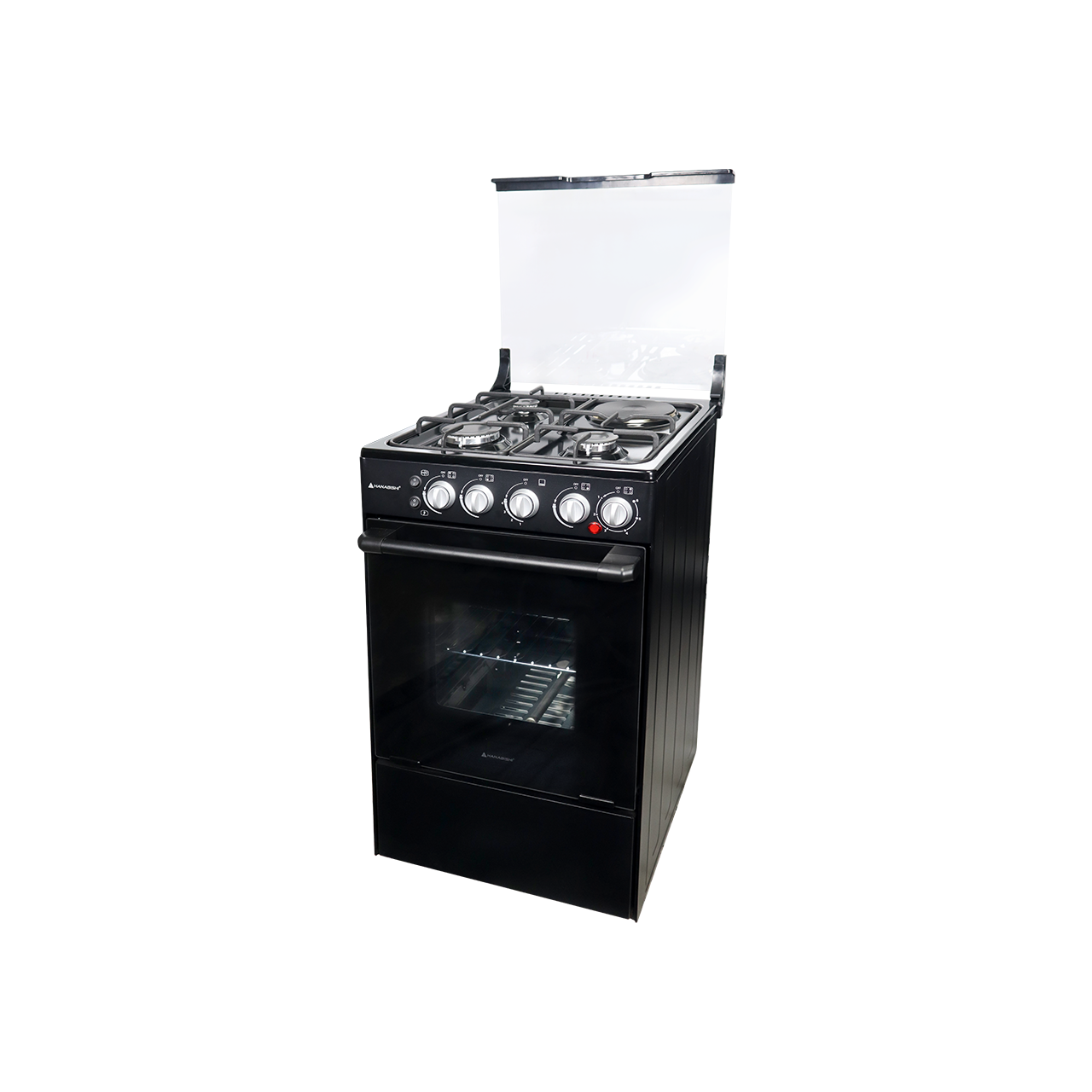Hanabishi Gas Range HGR50CM3G1E