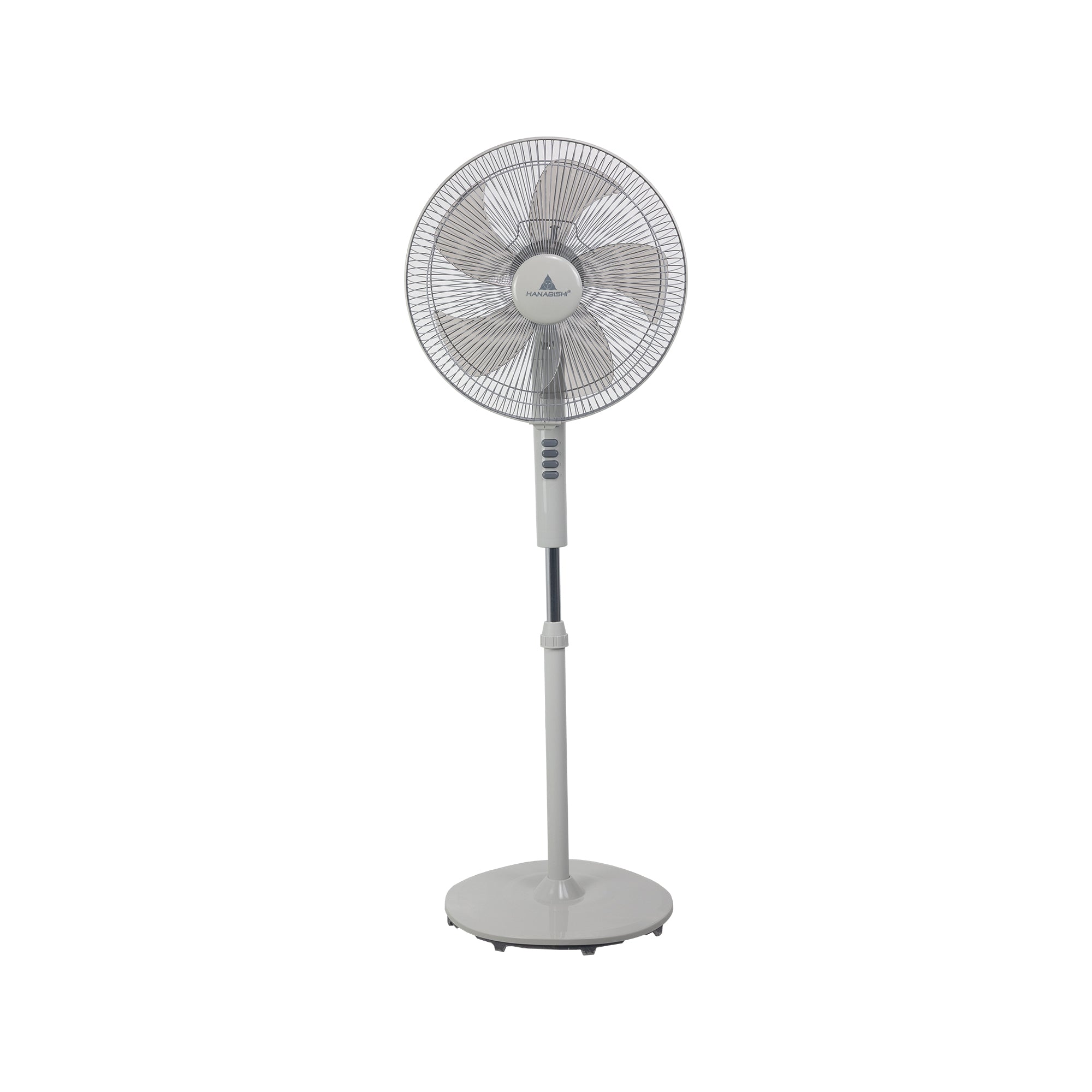 Hanabishi Stand Fan Granite Series 16"