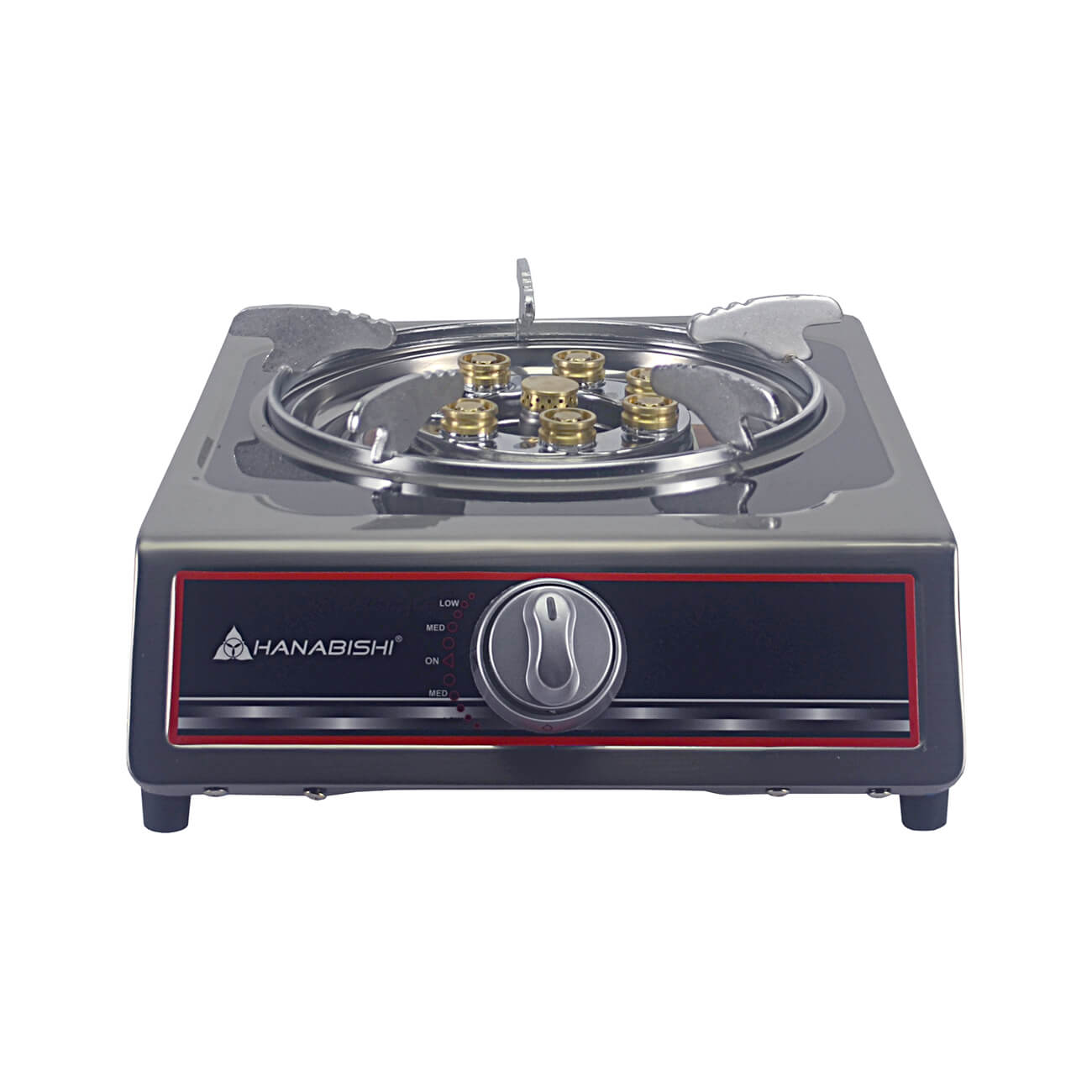 Hanabishi Single Burner Gas Stove GSSB900