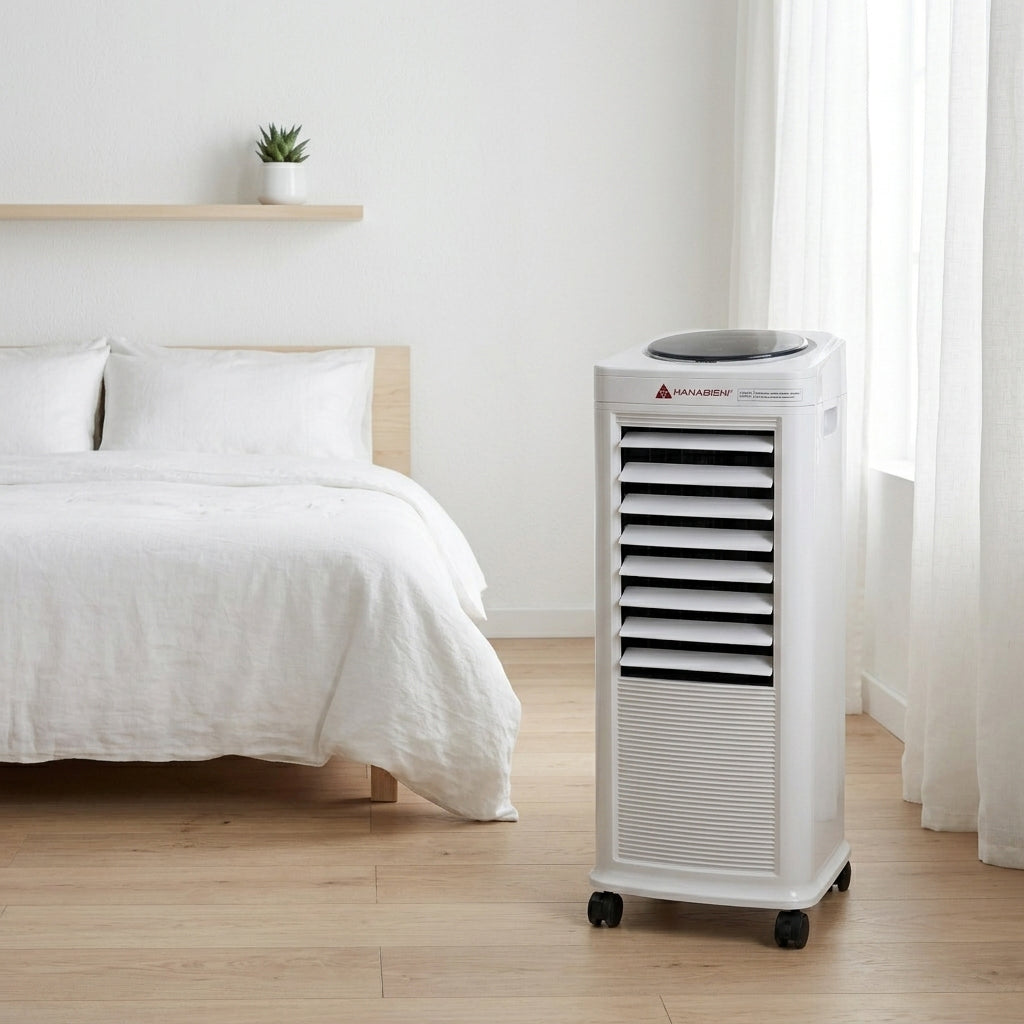 Hanabishi Air Cooler HAC2100