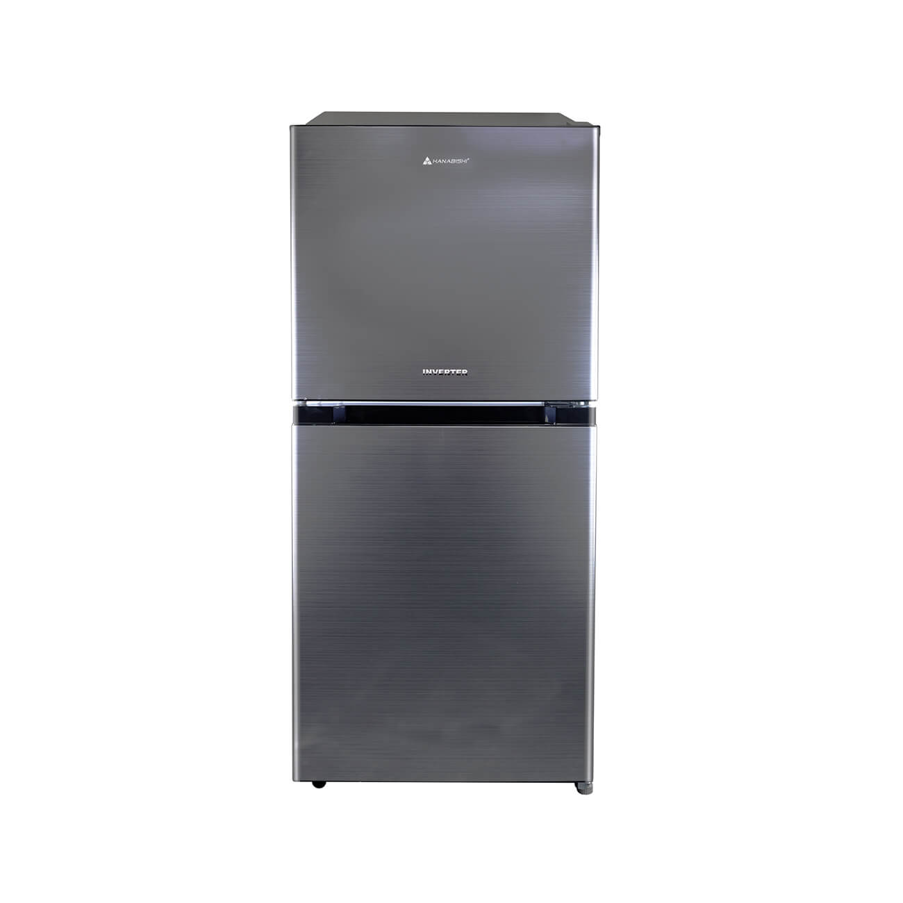 Hanabishi Double Door Refrigerator  HADDREF70SSINV