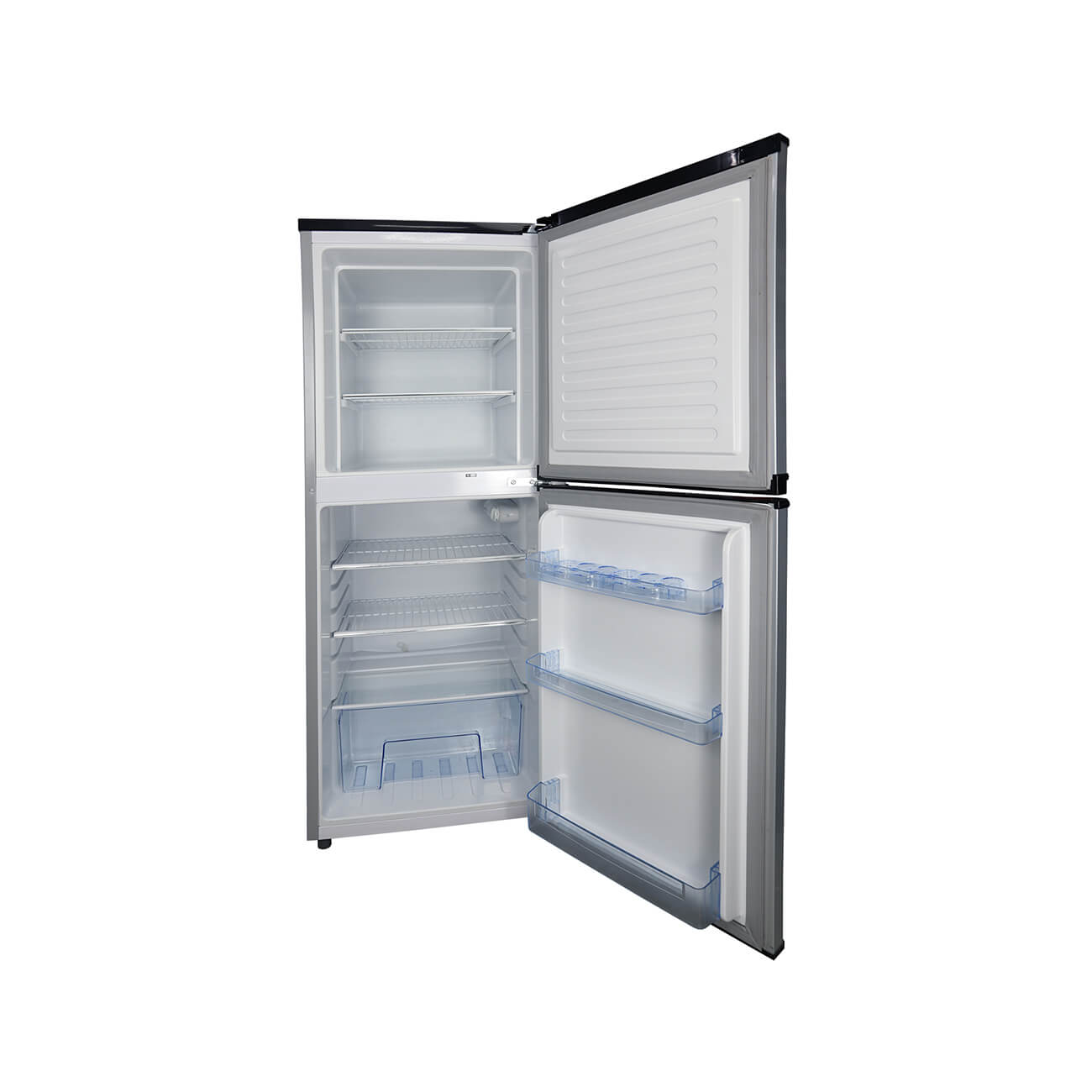 Hanabishi Double Door Refrigerator HADDREF 75
