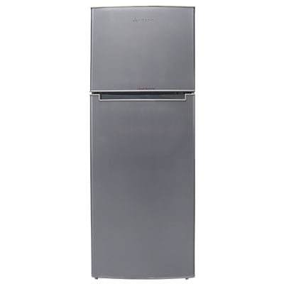 Hanabishi Double Door Refrigerator 7CUFT Inverter HADDREF70DCINV