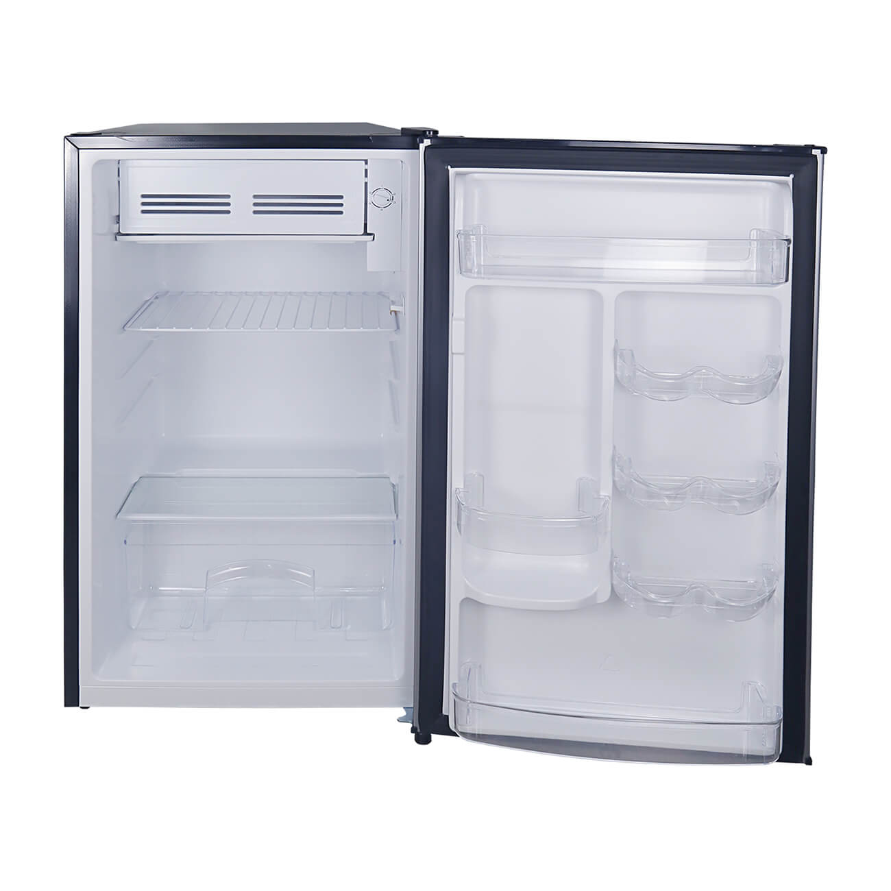 Hanabishi Single Door Refrigerator HASREF35SS