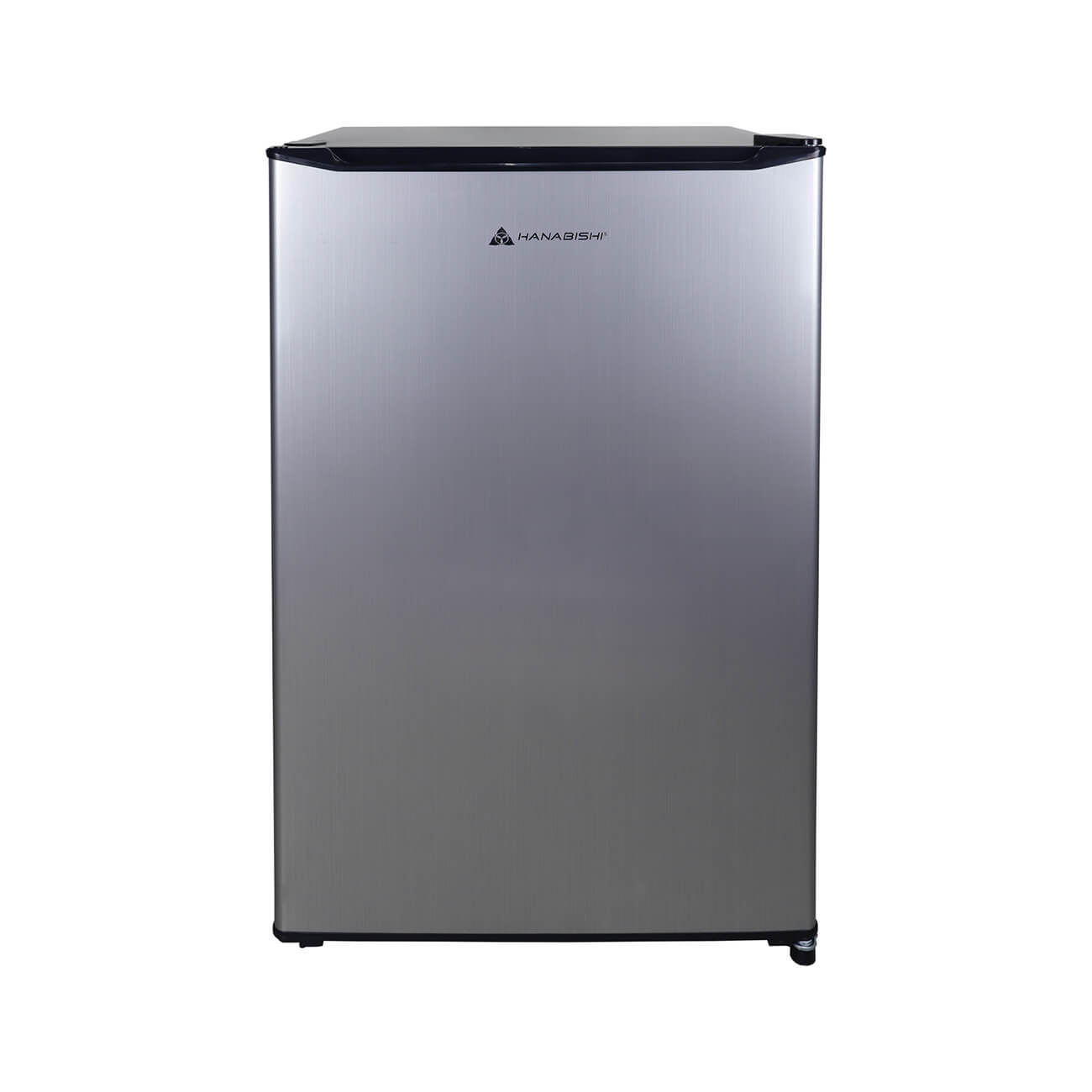 Hanabishi Single Door Refrigerator HASREF35SS