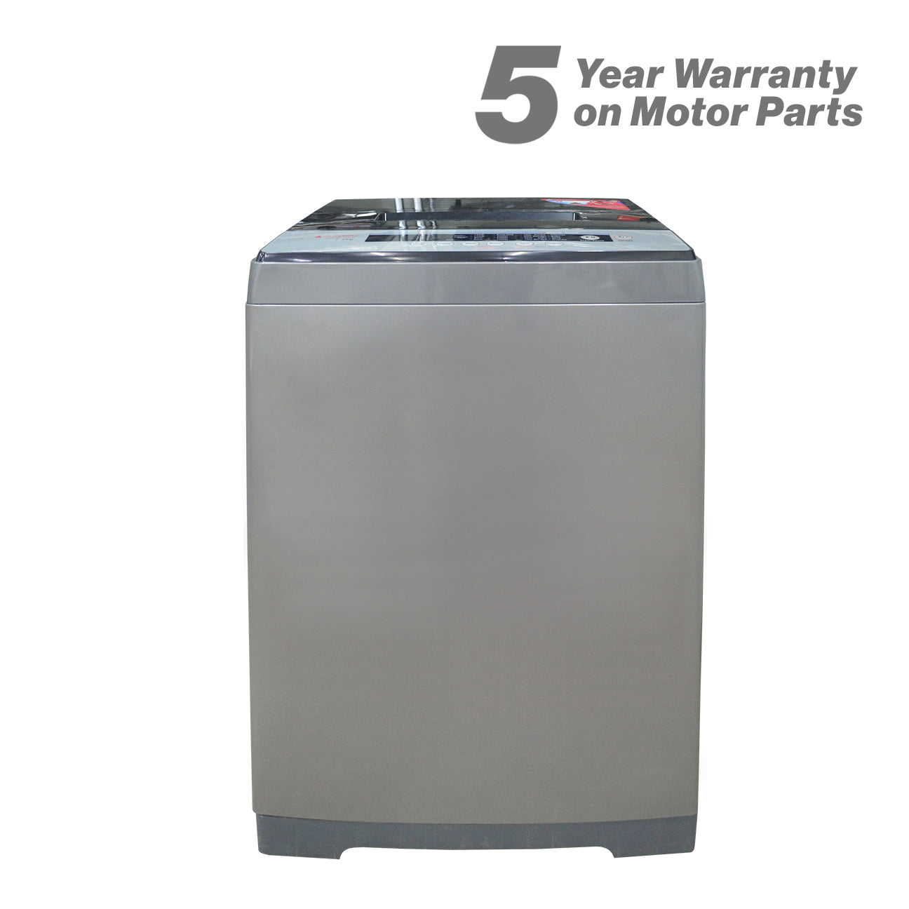 Hanabishi Fully Automatic Top Load washing Machine 7.5Kg Capacity HAWMD175LX