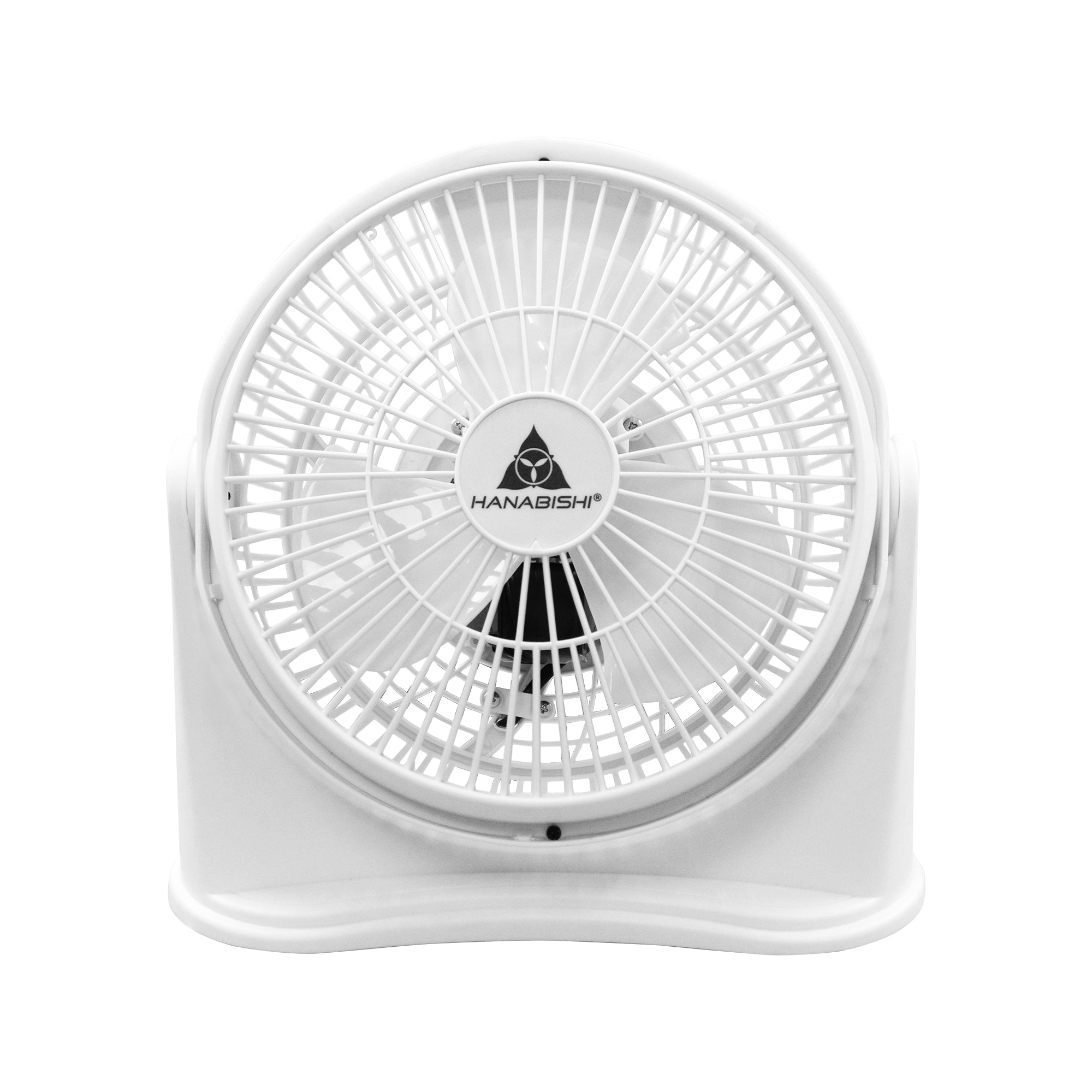 Hanabishi Desk Fan Cool Fan 8T HCF801 (2 colors)