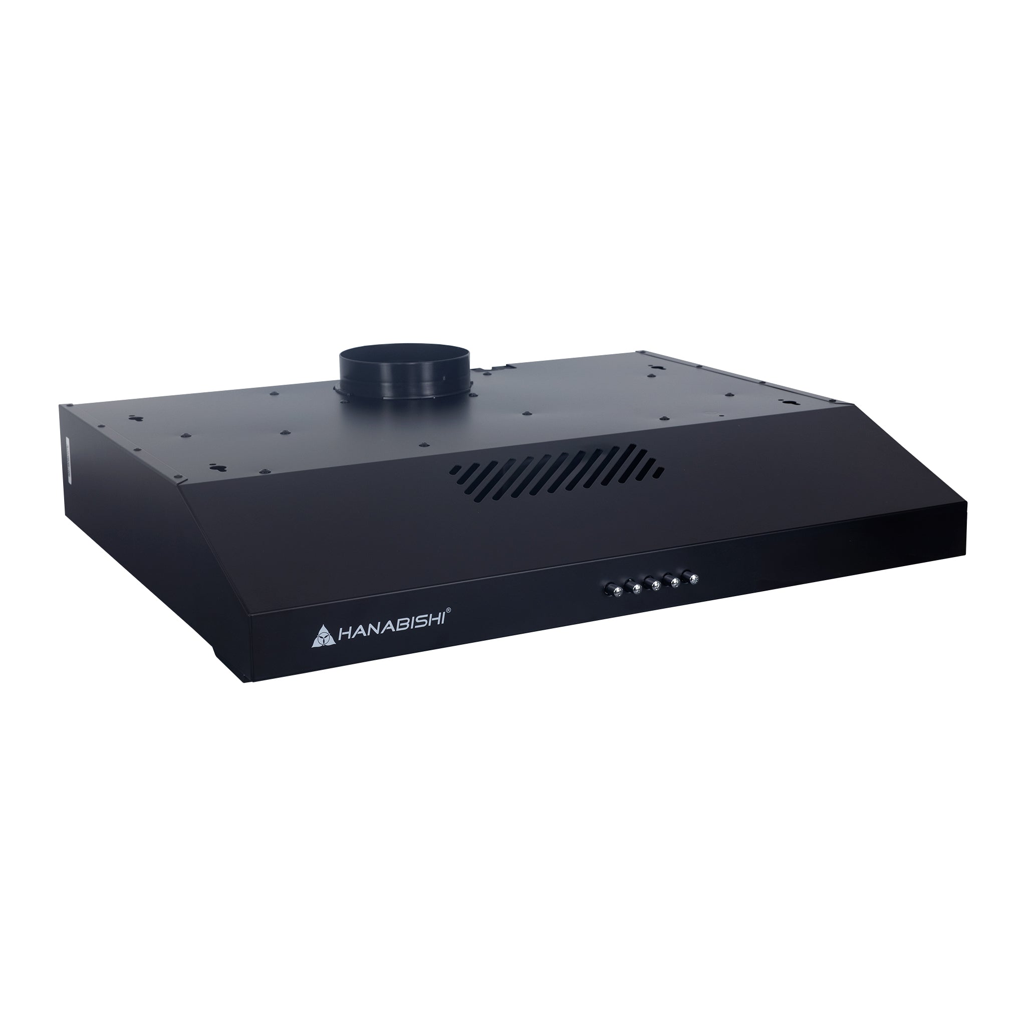 Hanabishi Range Hood HRH60CM