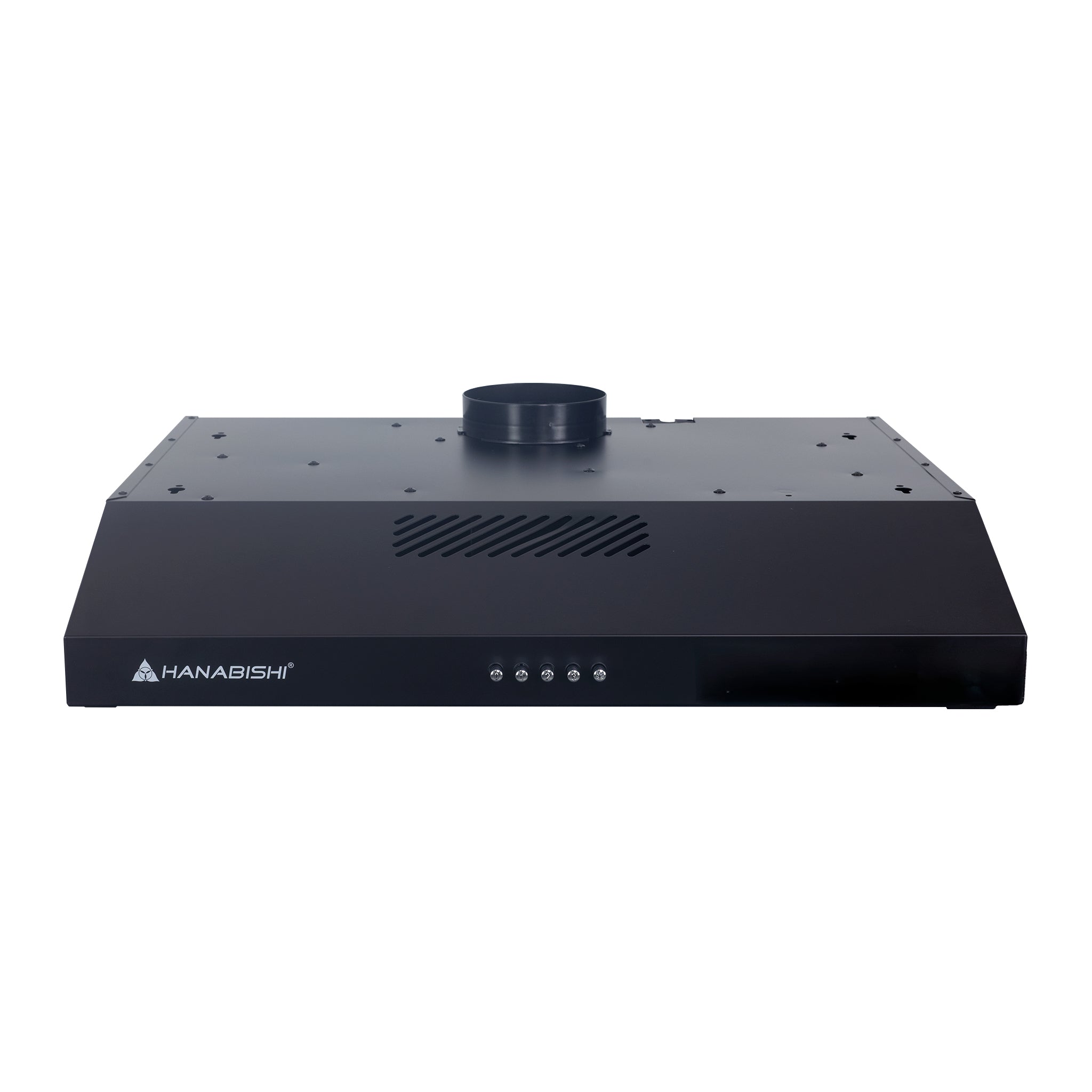 Hanabishi Range Hood HRH60CM