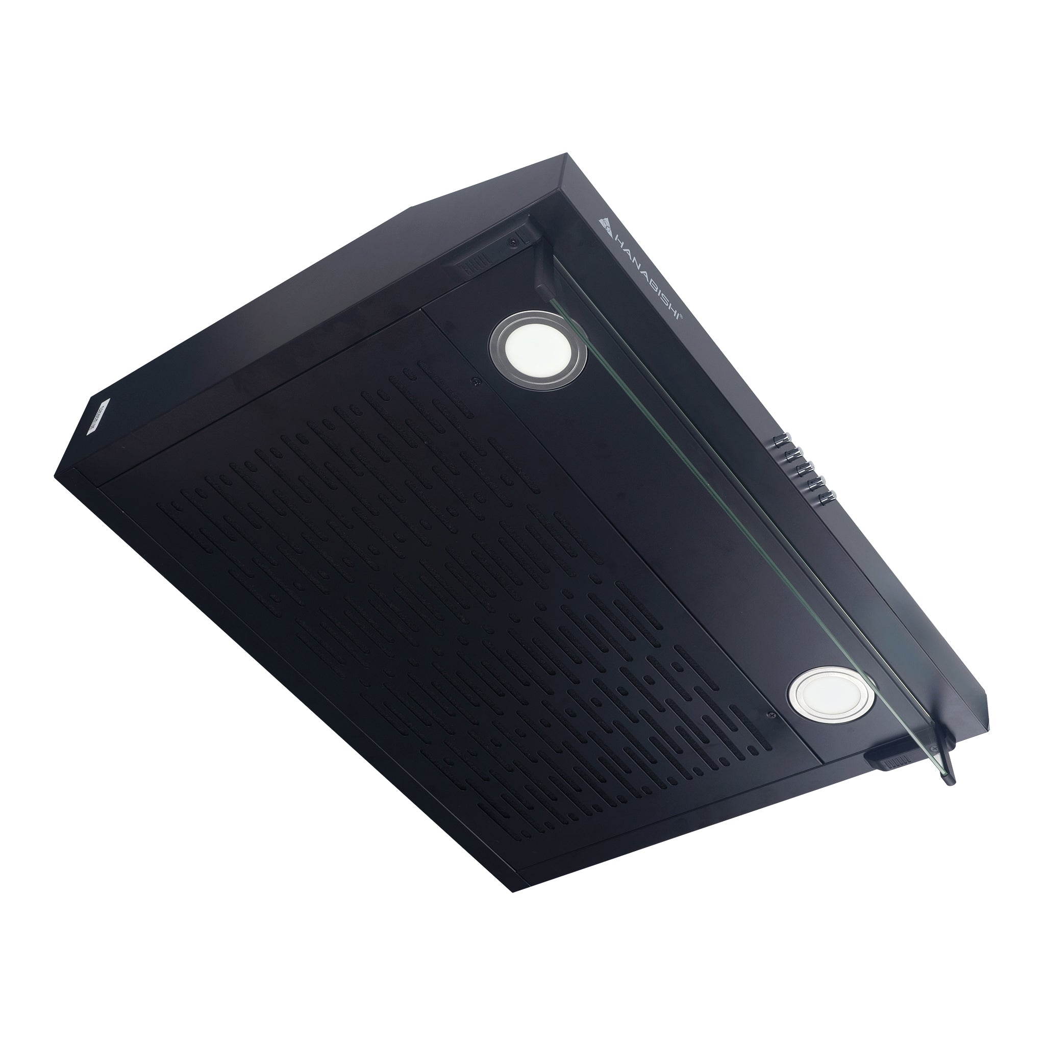 Hanabishi Range Hood HRH60CM