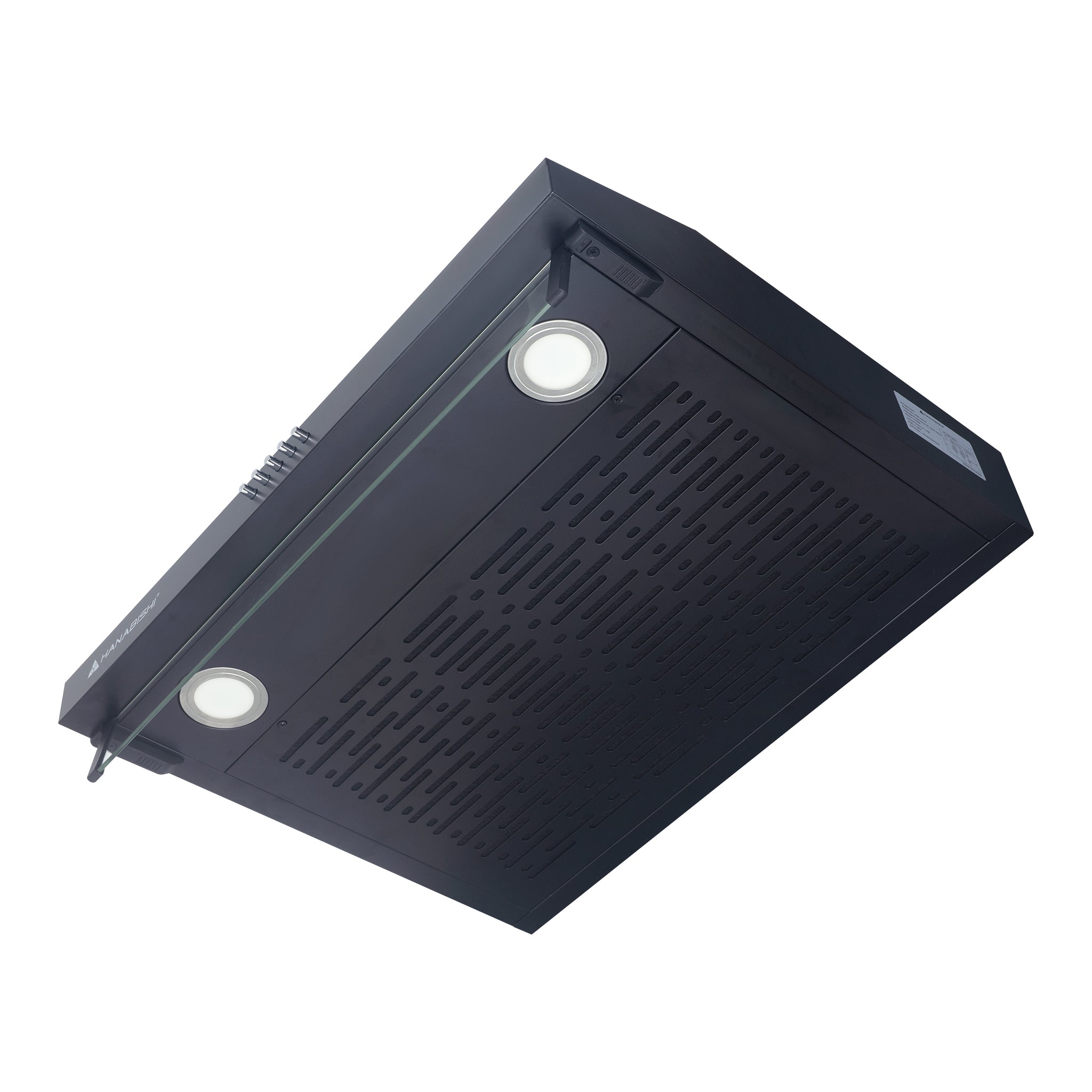 Hanabishi Range Hood HRH60CM