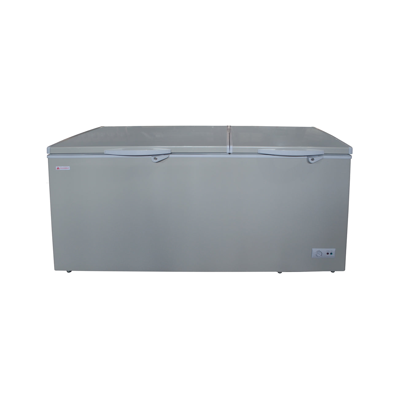 Hanabishi Inverter Chest Freezer HCHINVF20
