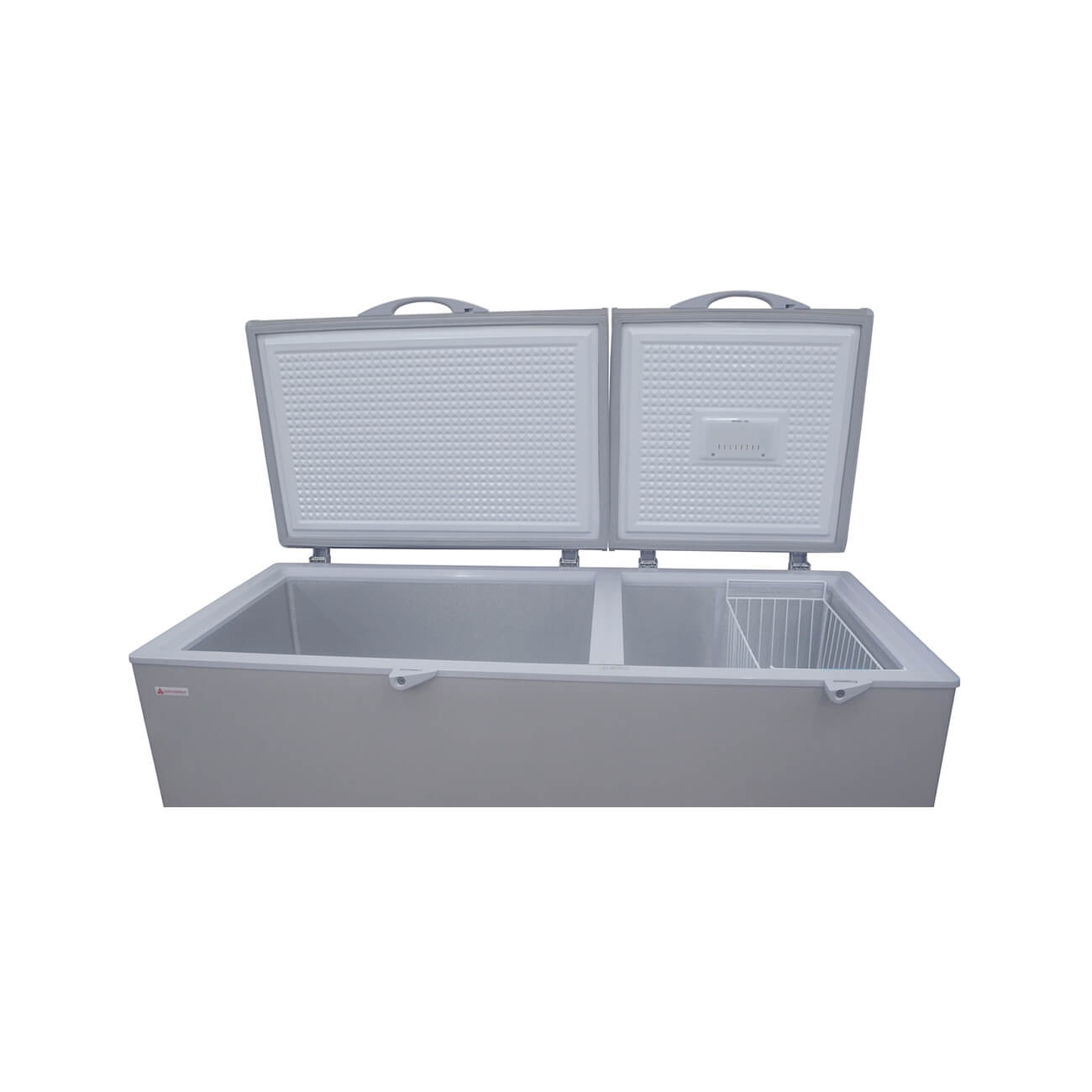 Hanabishi Inverter Chest Freezer HCHINVF20