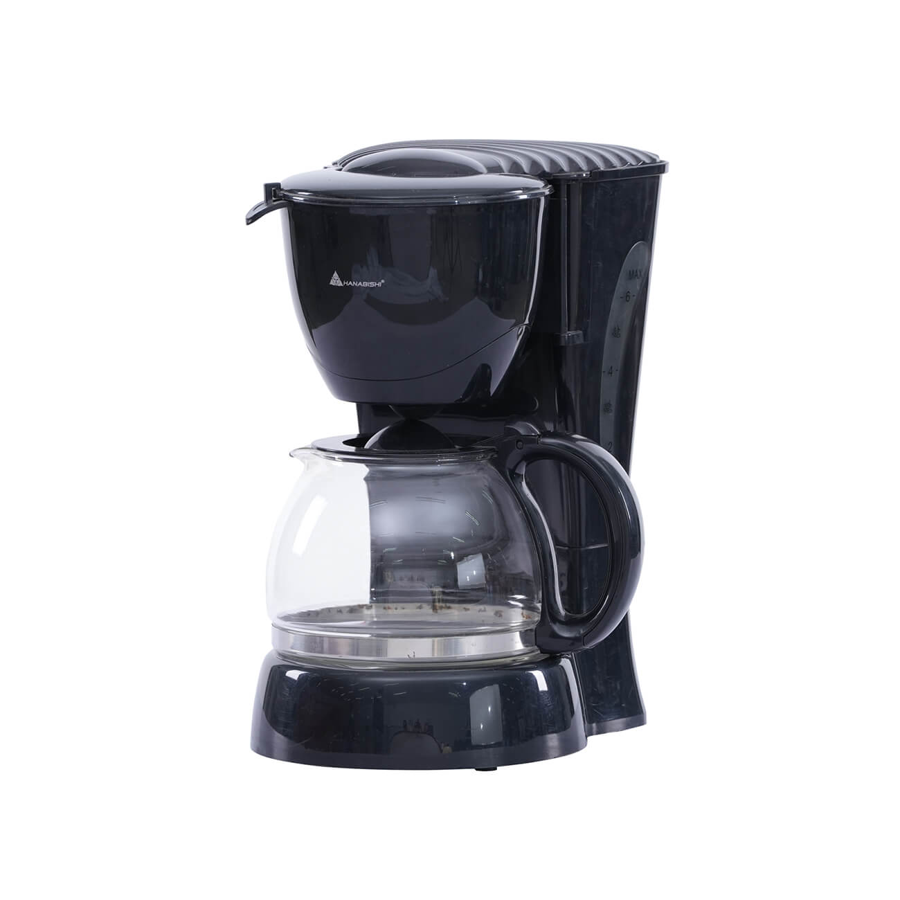 Hanabishi Coffee Maker HCM10B