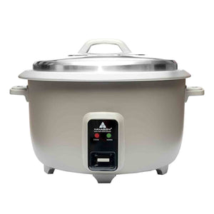 Hanabishi Heavy Duty Rice Cooker 10L HHRC100HDRC