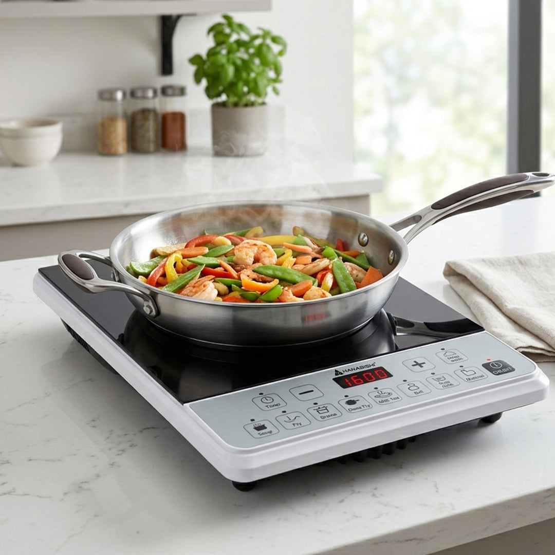 Hanabishi Induction Cooker HIC40