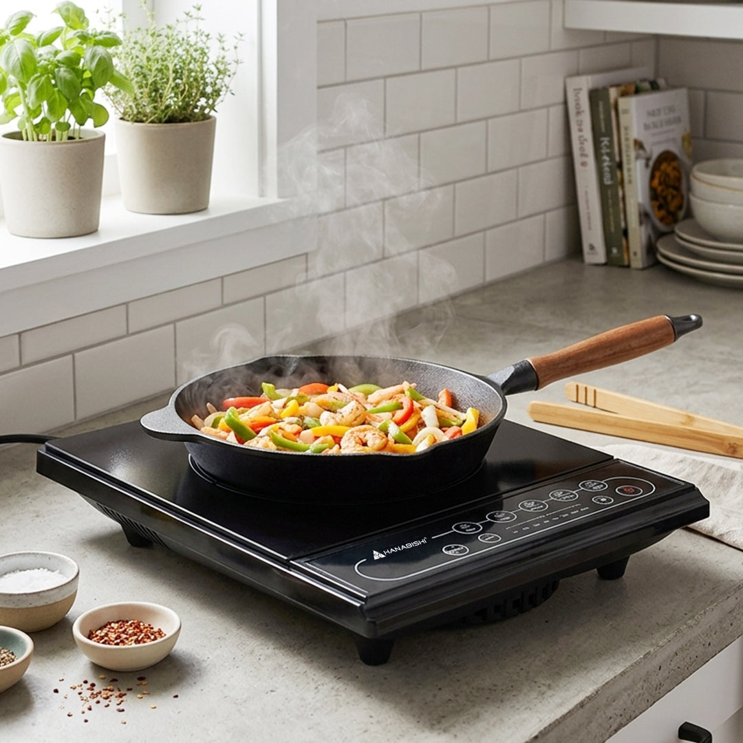 Hanabishi Induction Cooker HIC60