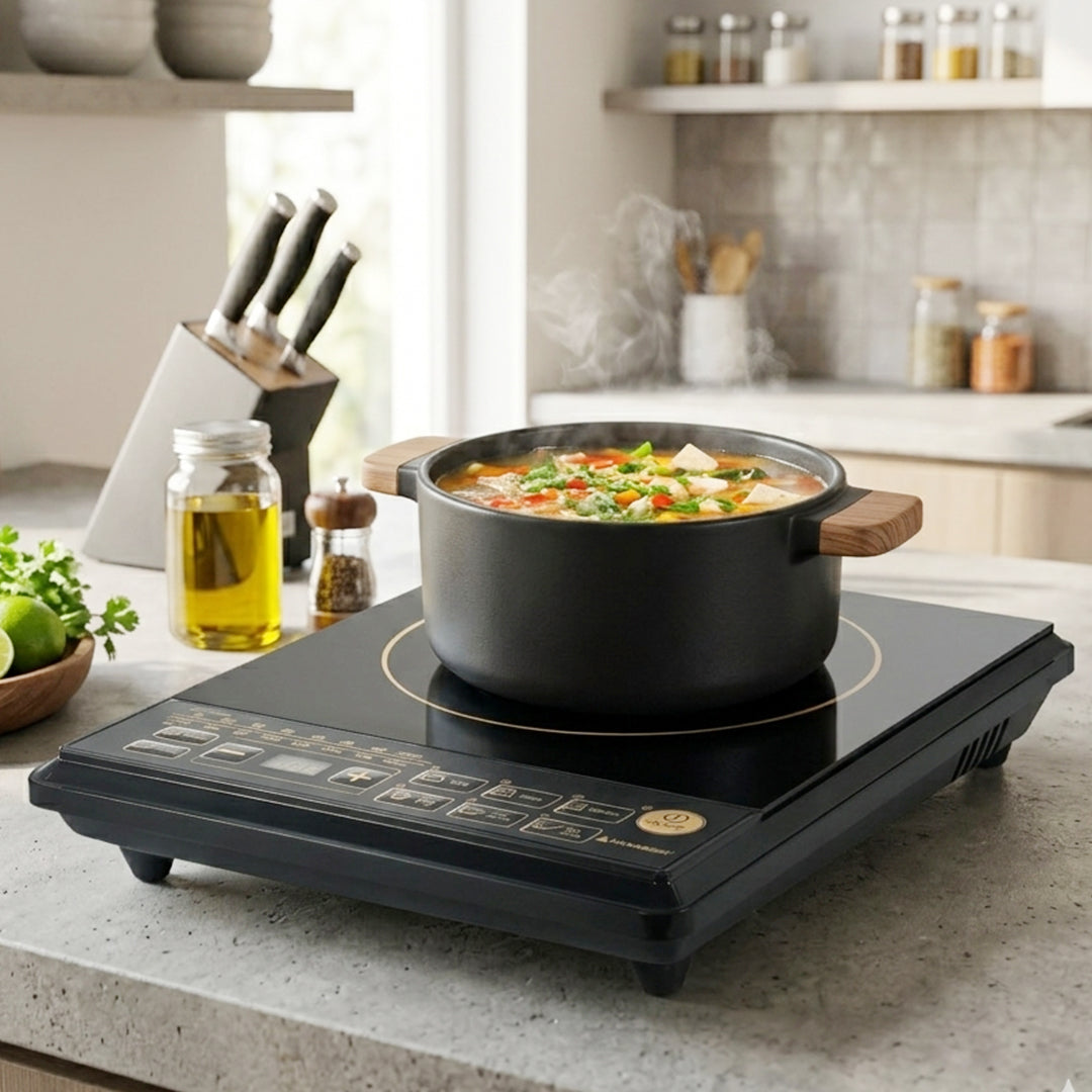 Hanabishi Induction Cooker HIC90