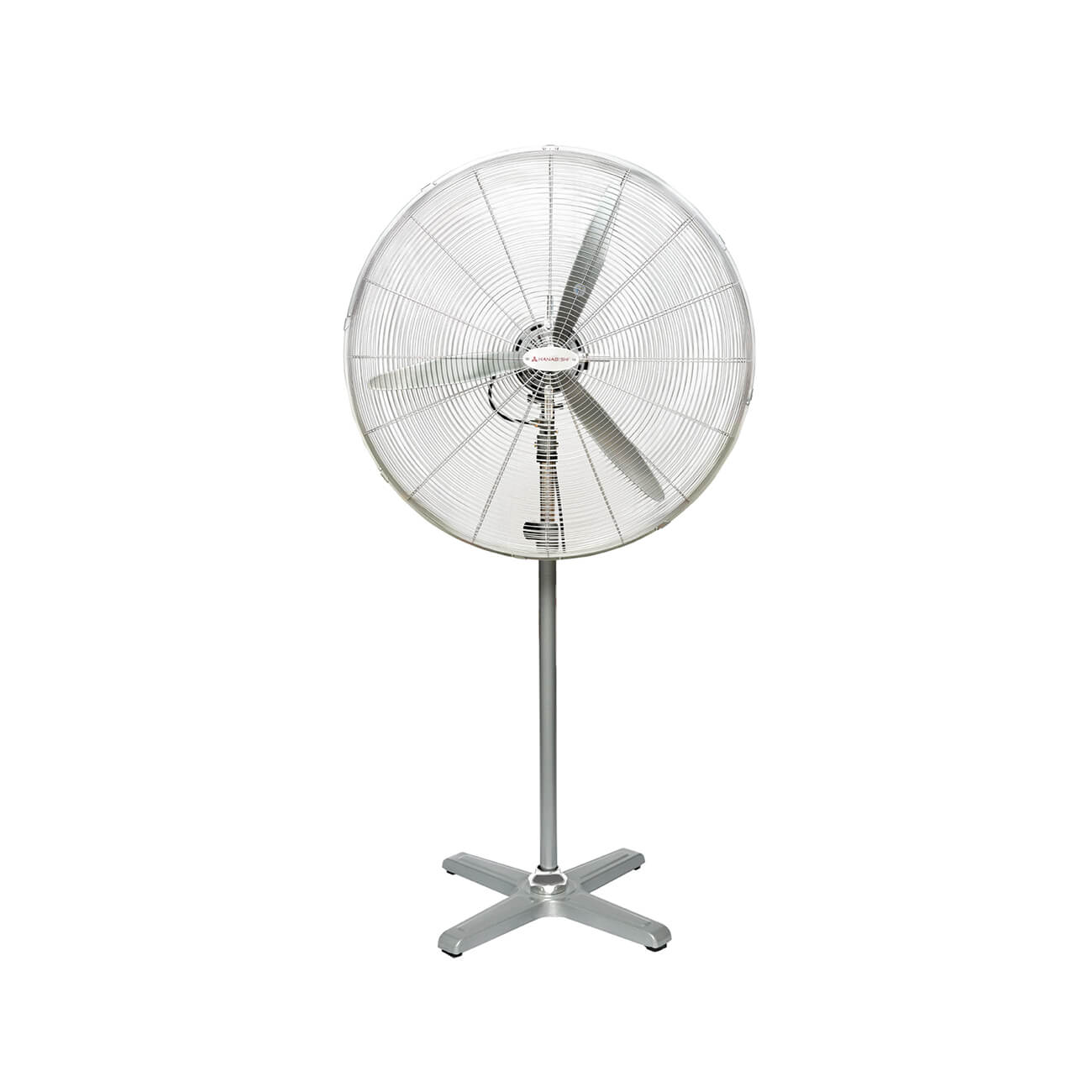 Hanabishi Industrial Stand Fan HISF30FL