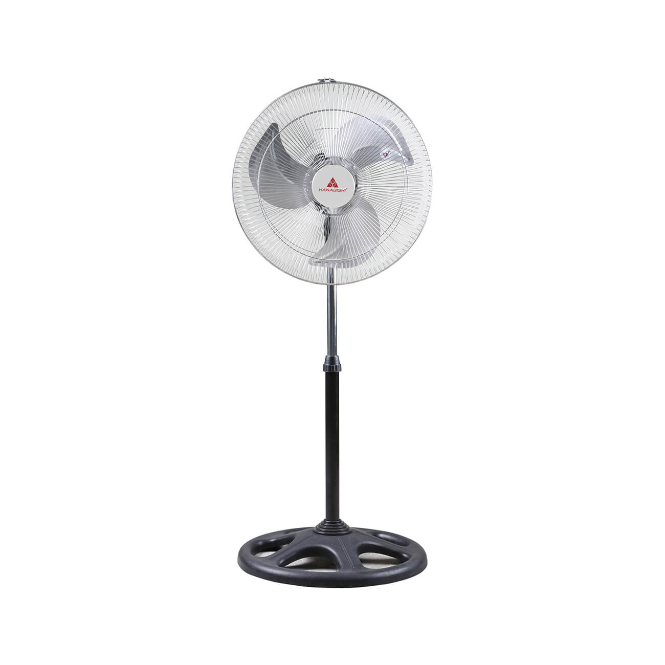 Hanabishi Industrial Stand Fan HISF180C