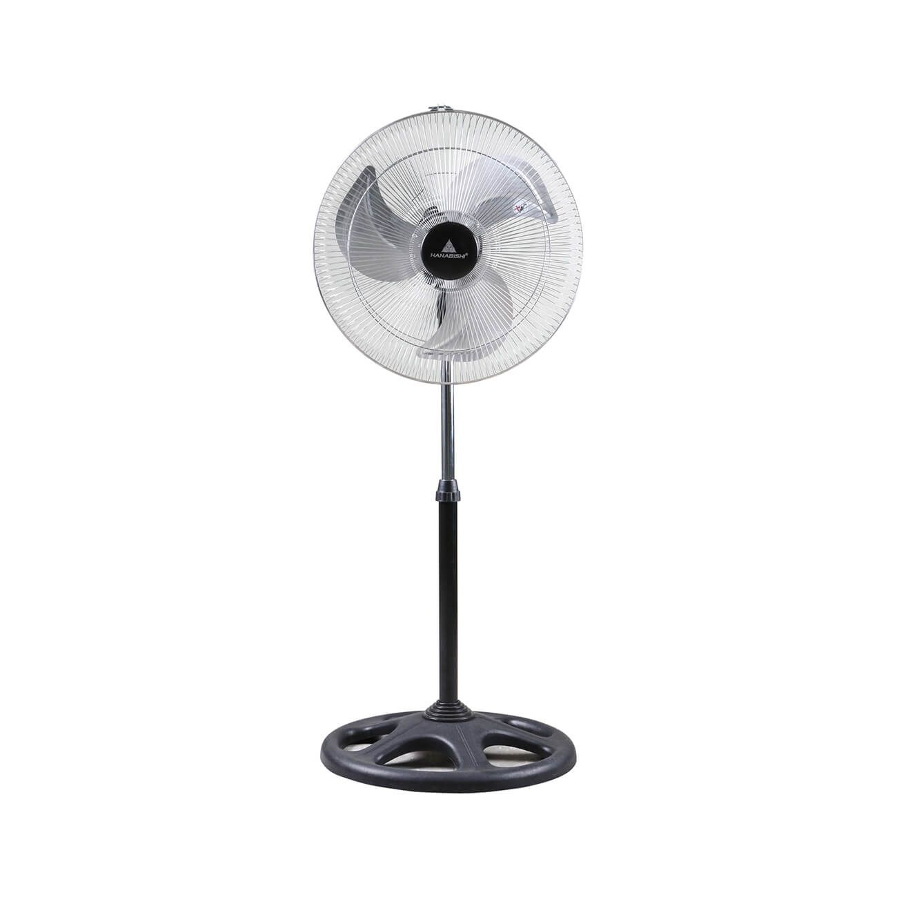 Hanabishi Industrial Stand Fan HISF180