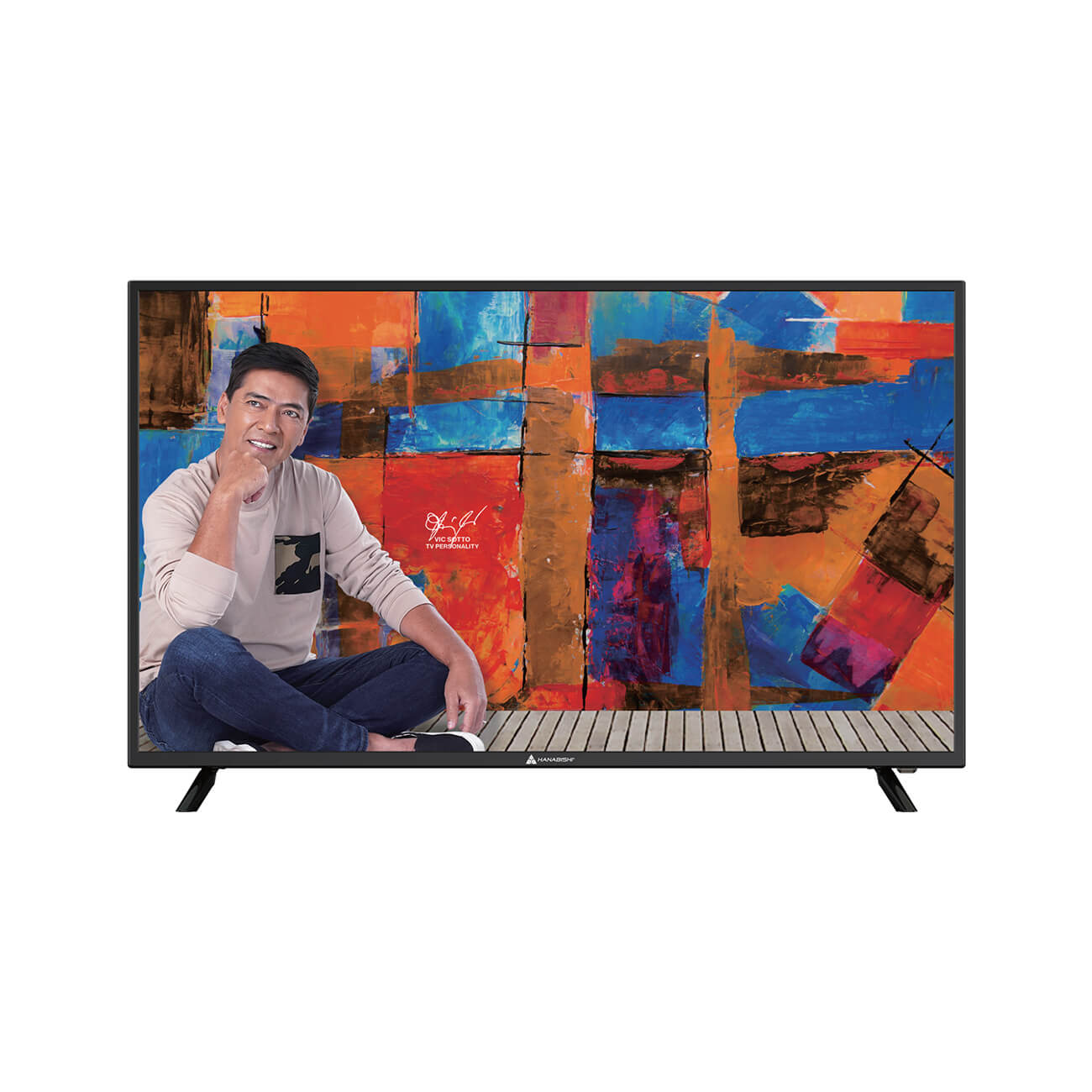 LED TV