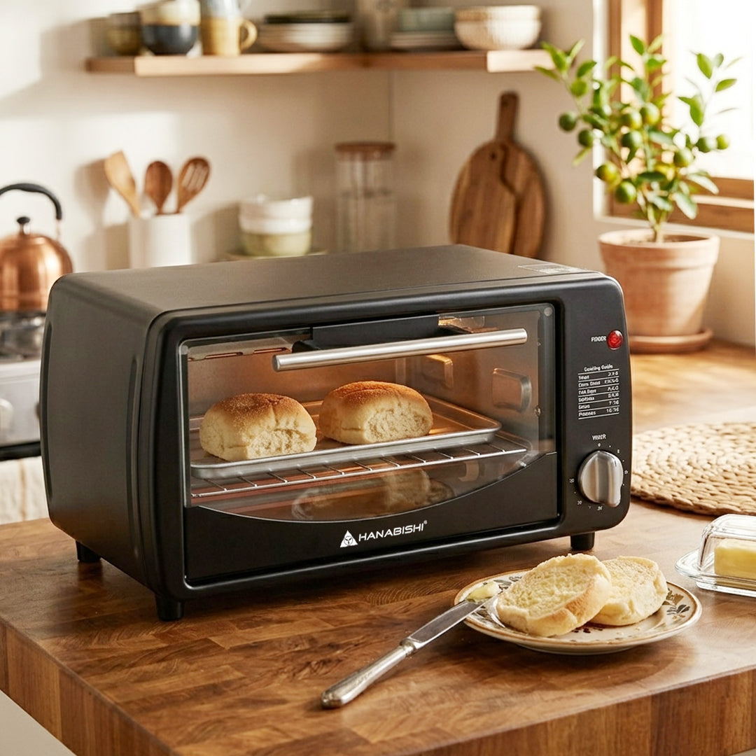 Hanabishi Oven Toaster HO70