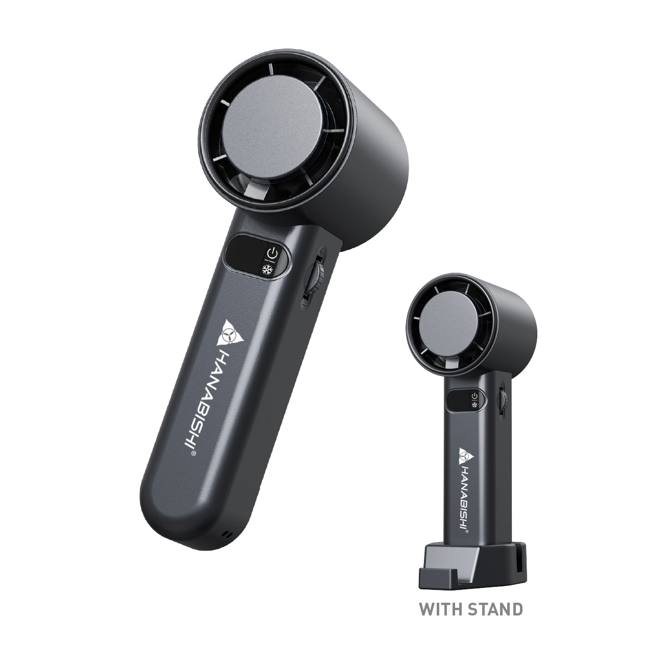 Hanabishi Hi-Speed Ice-Cooling Portable Fan HPF4800