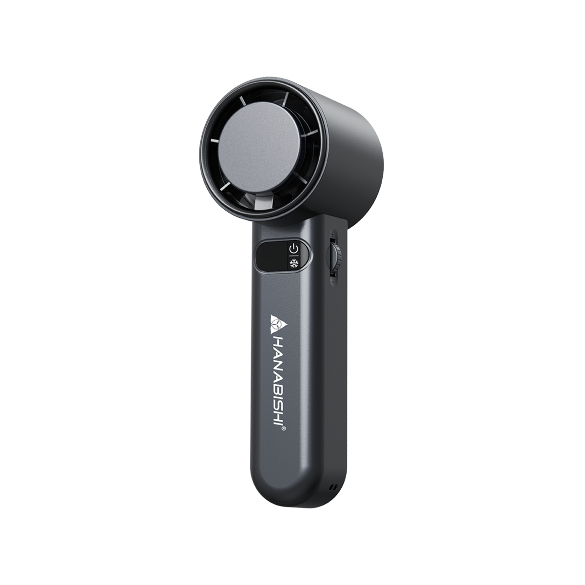 Hanabishi Hi-Speed Ice-Cooling Portable Fan HPF4800