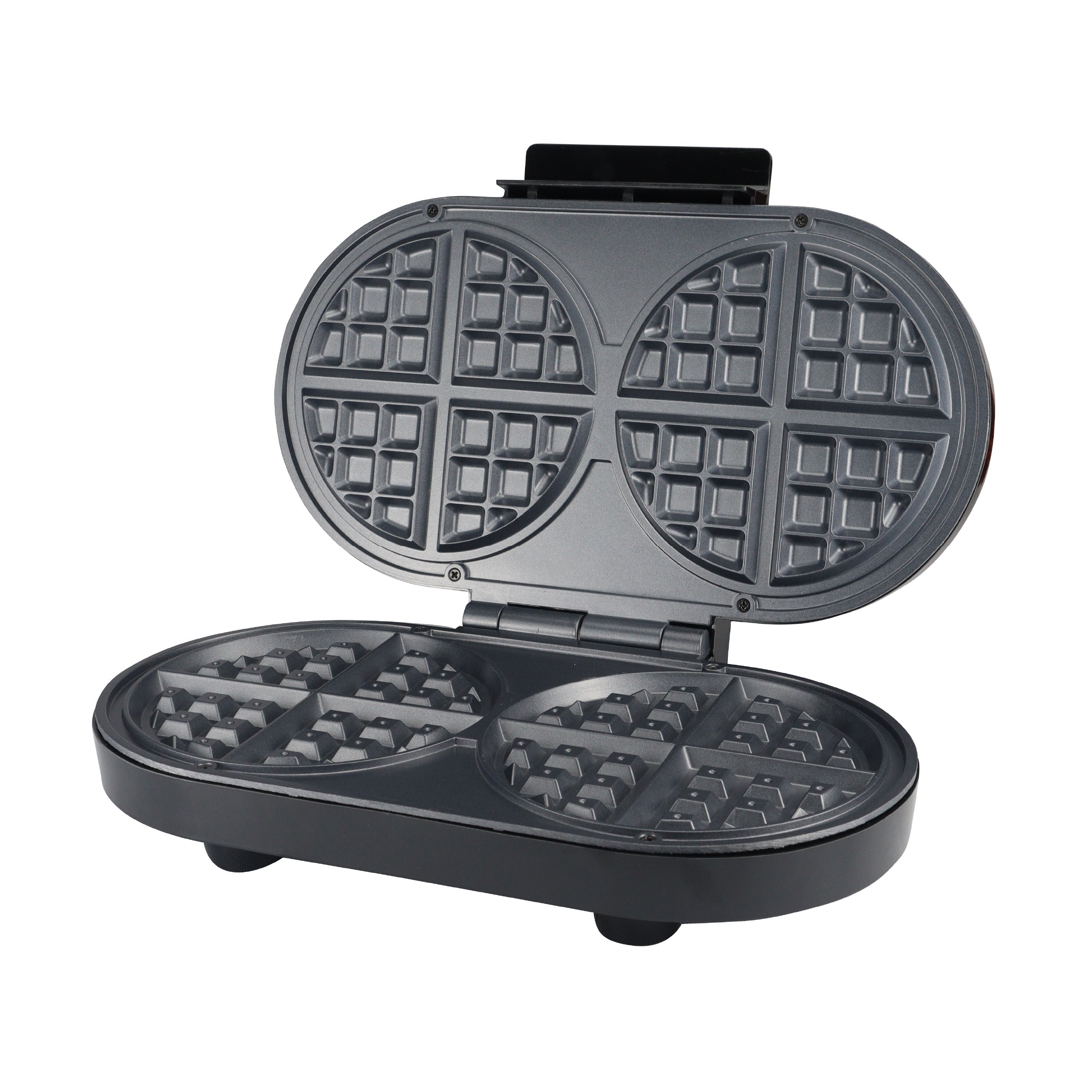 Hanabishi Belgian Waffle Maker HSM90W