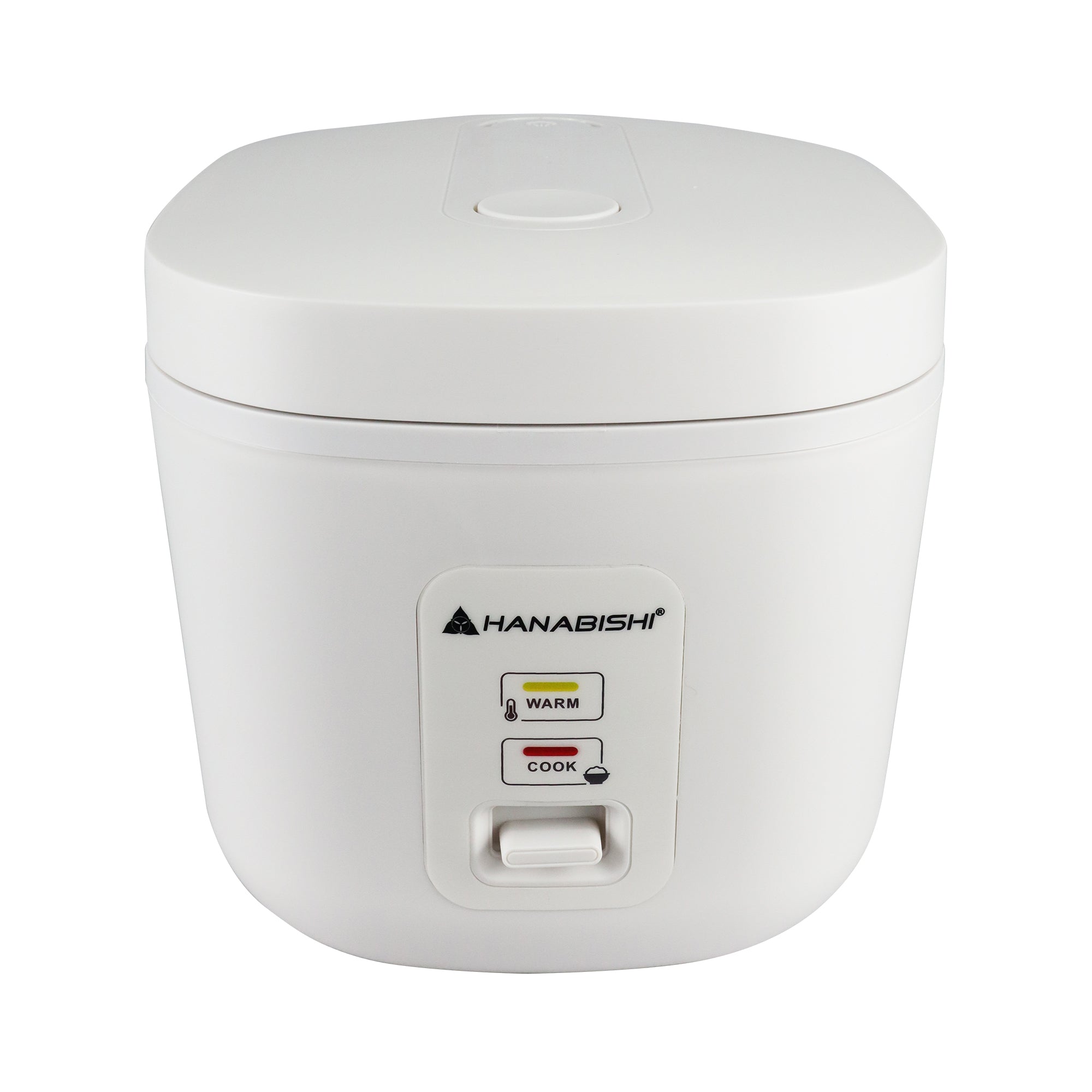 Square Rice Maker Hanabishi Square Rice Cooker available in 2 sizes HSQRC