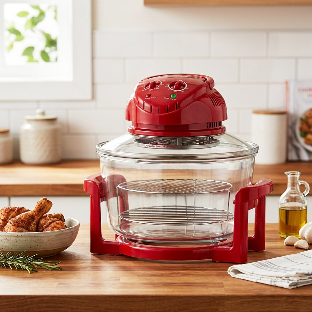 Hanabishi Turbo Broiler HTB128