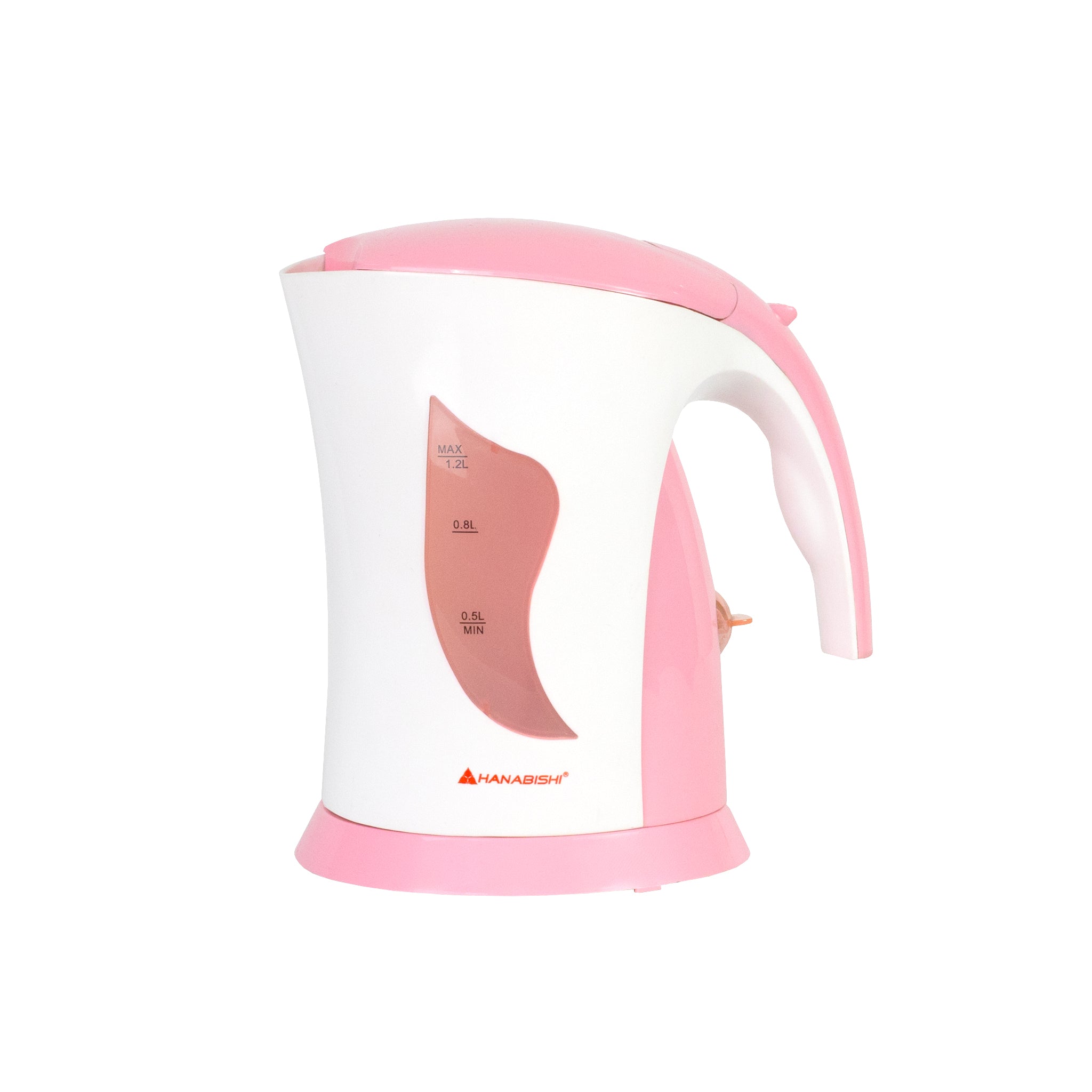 Hanabishi Water Kettle HWK112C