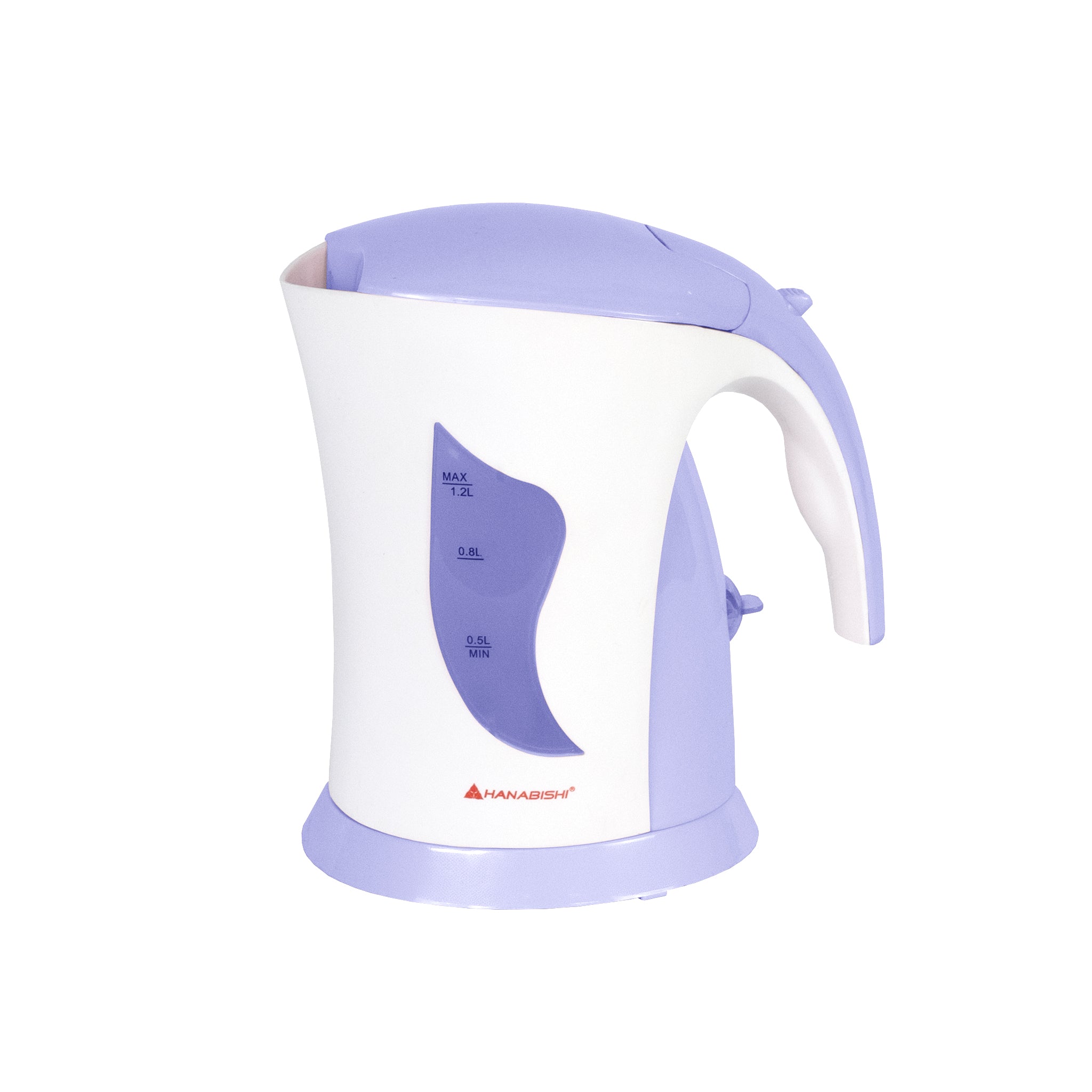 Hanabishi Water Kettle HWK112C