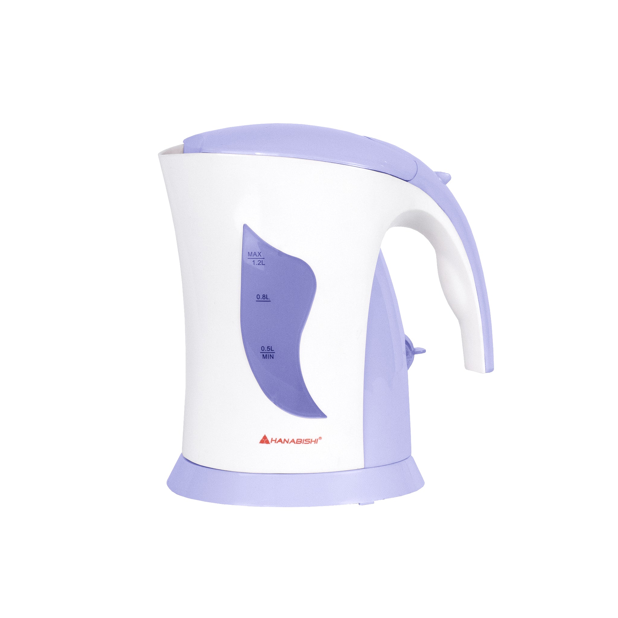 Hanabishi Water Kettle HWK112C