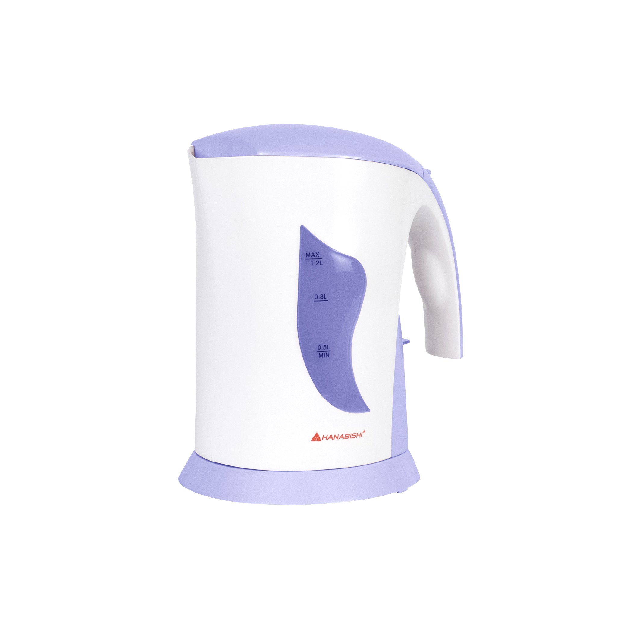Hanabishi Water Kettle HWK112C