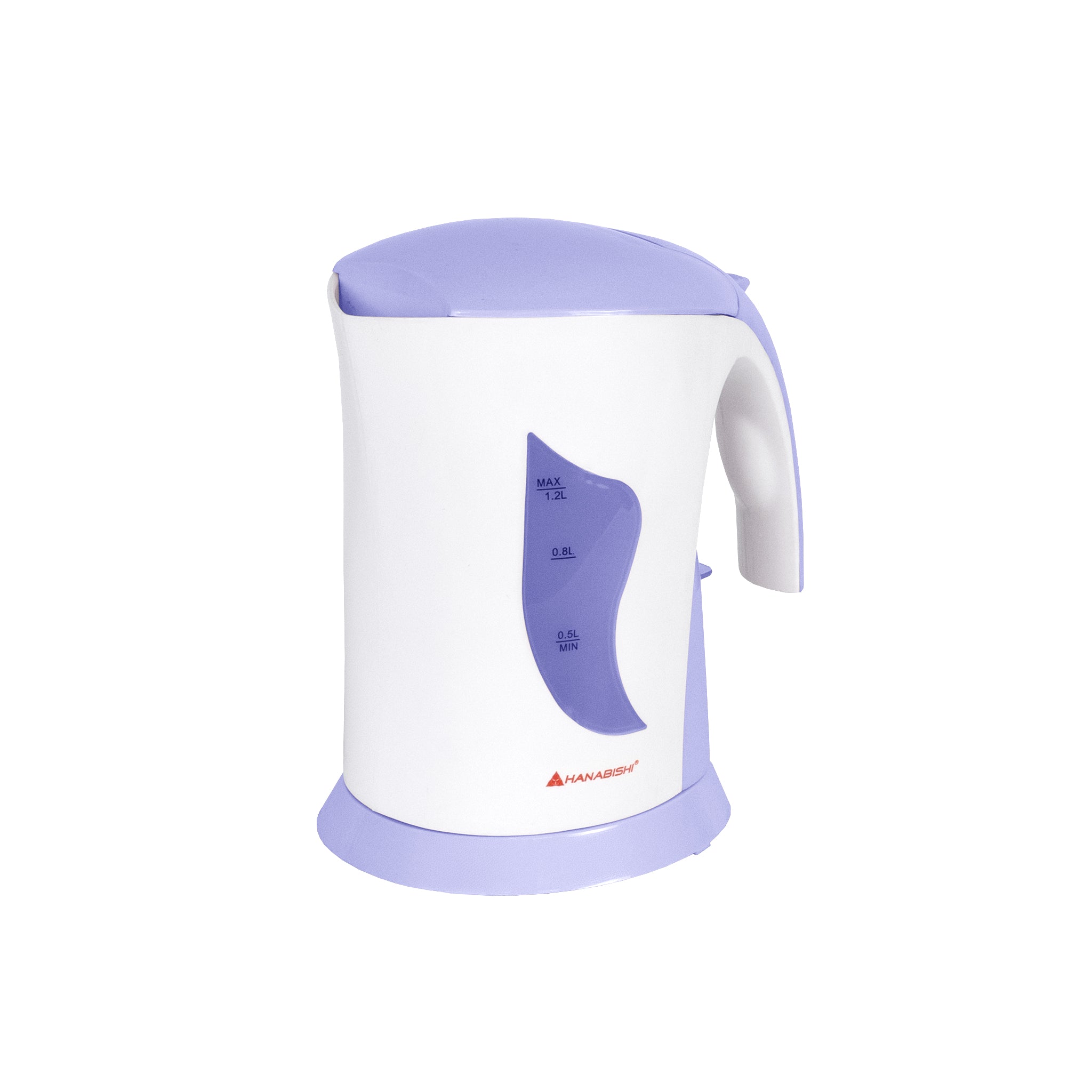 Hanabishi Water Kettle HWK112C