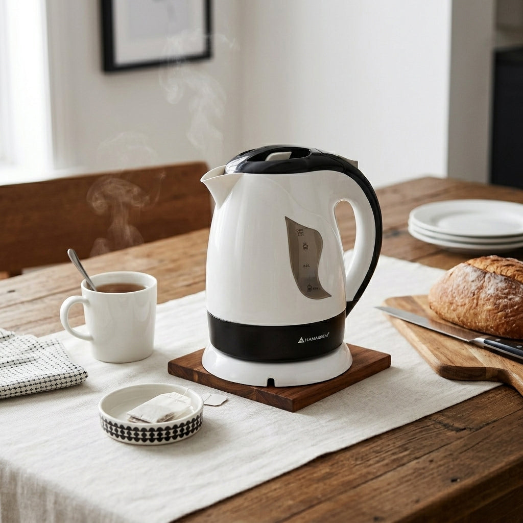 Hanabishi Water Kettle HWK112S